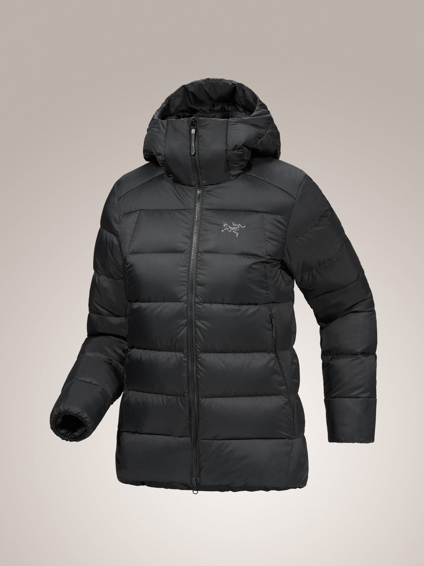 Thorium Hoody Women's