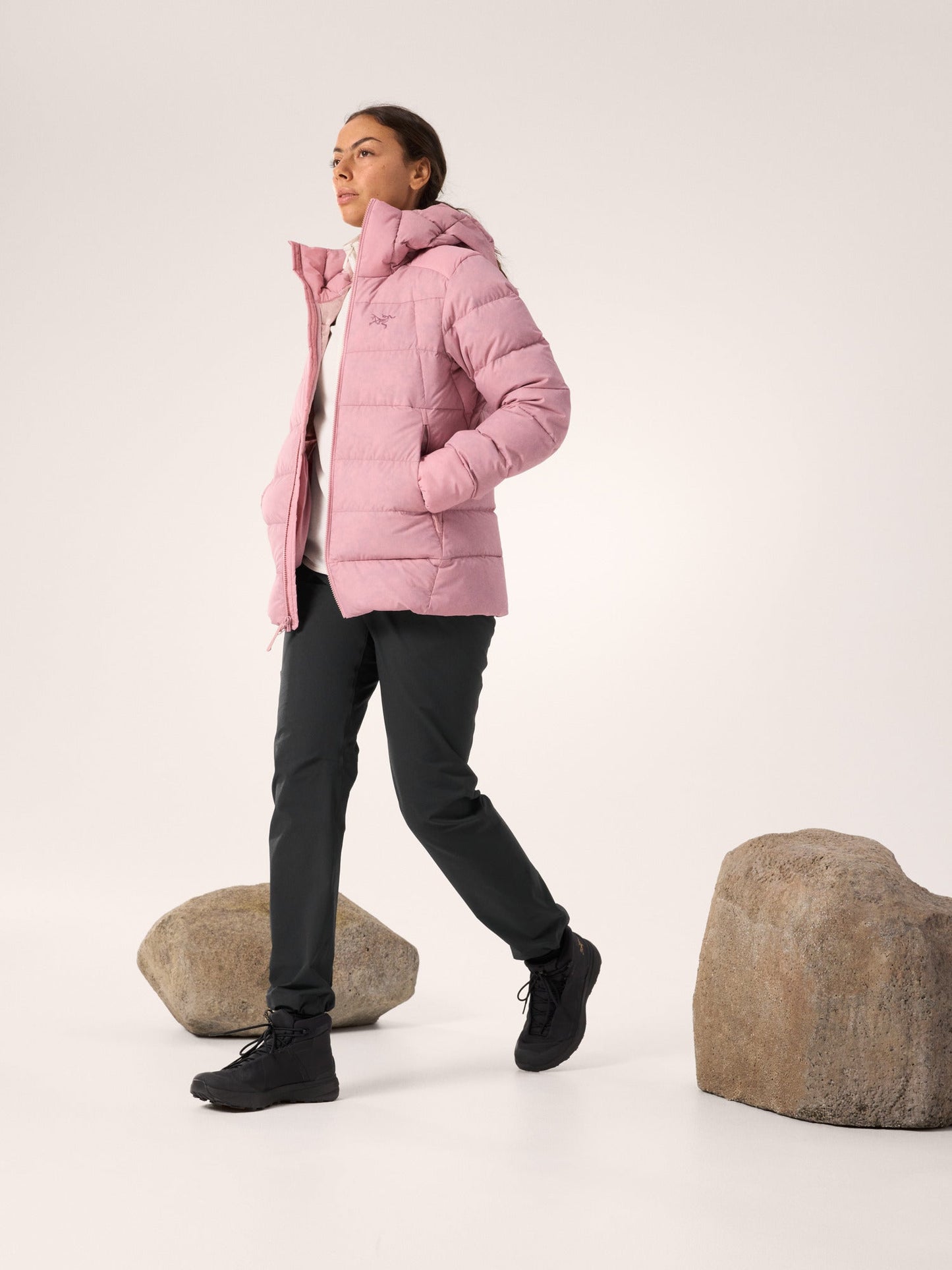 Thorium Hoody Women's