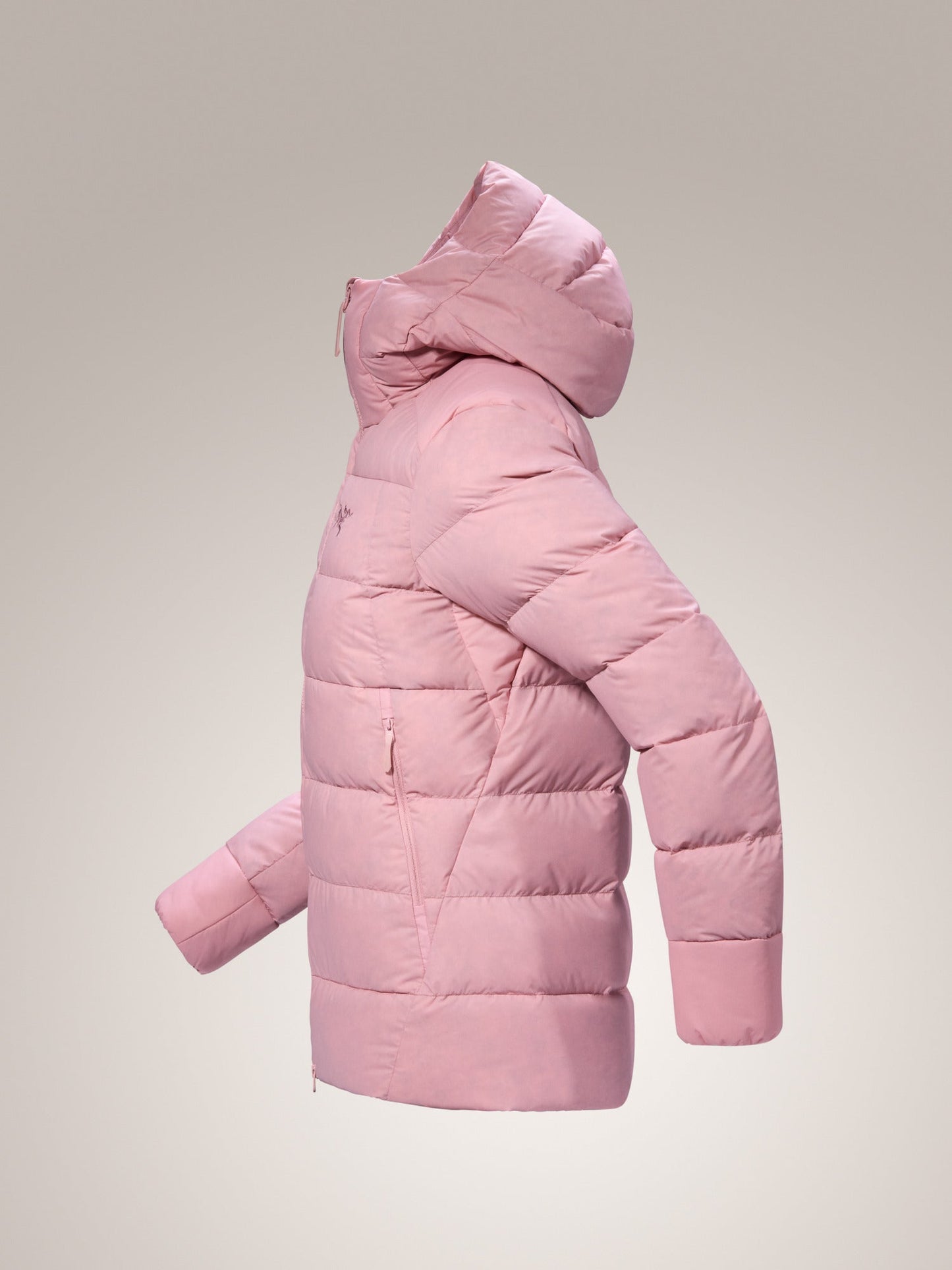 Thorium Hoody Women's