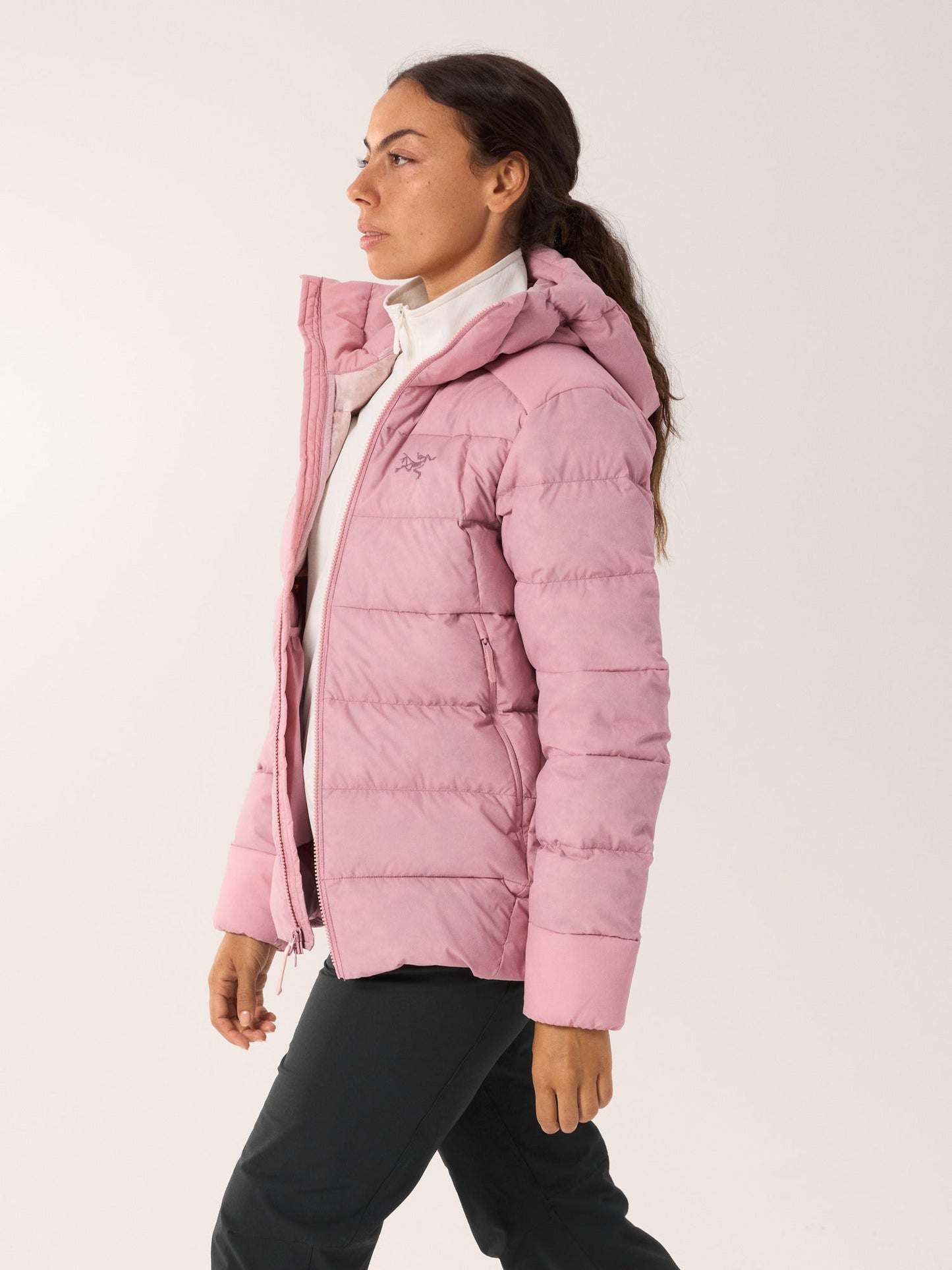 Thorium Hoody Women's