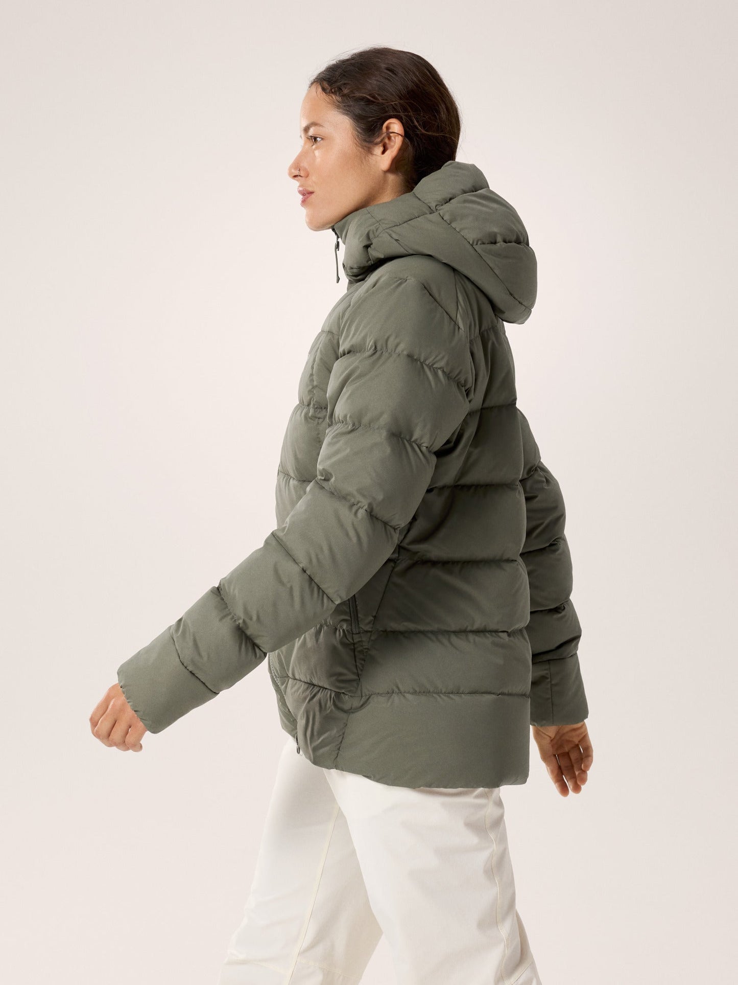 Thorium Hoody Women's