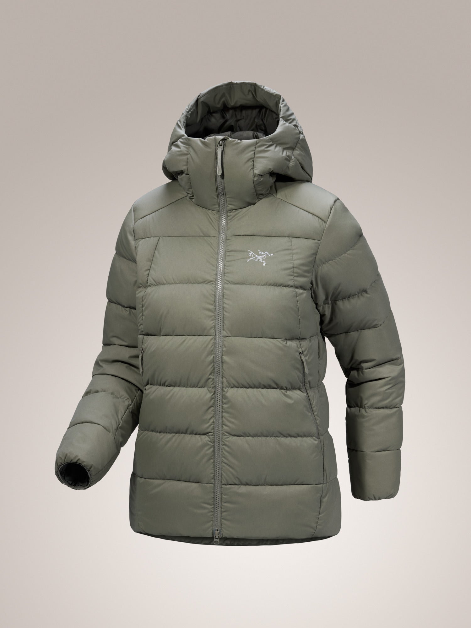 Thorium Hoody Women's