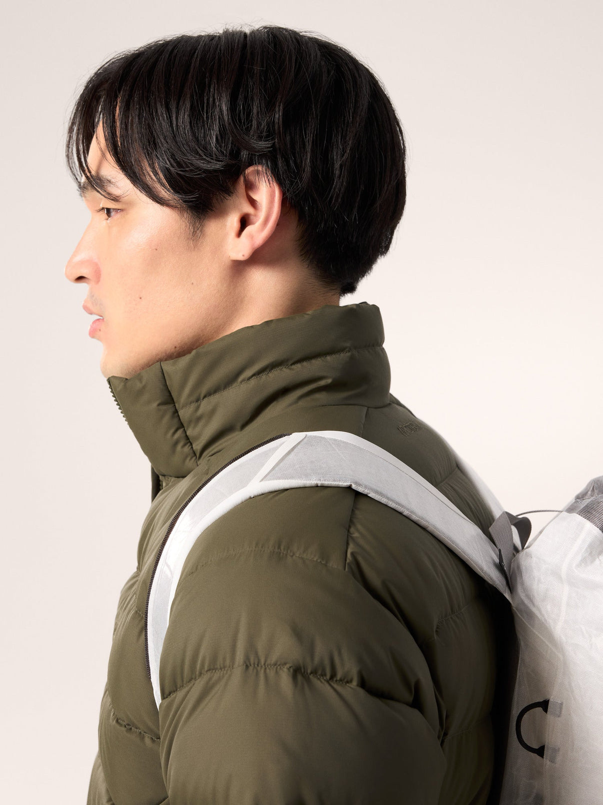 Arc'teryx Men's Breathable Thorium Jacket Green – Tatsu – Arc'teryx New ...