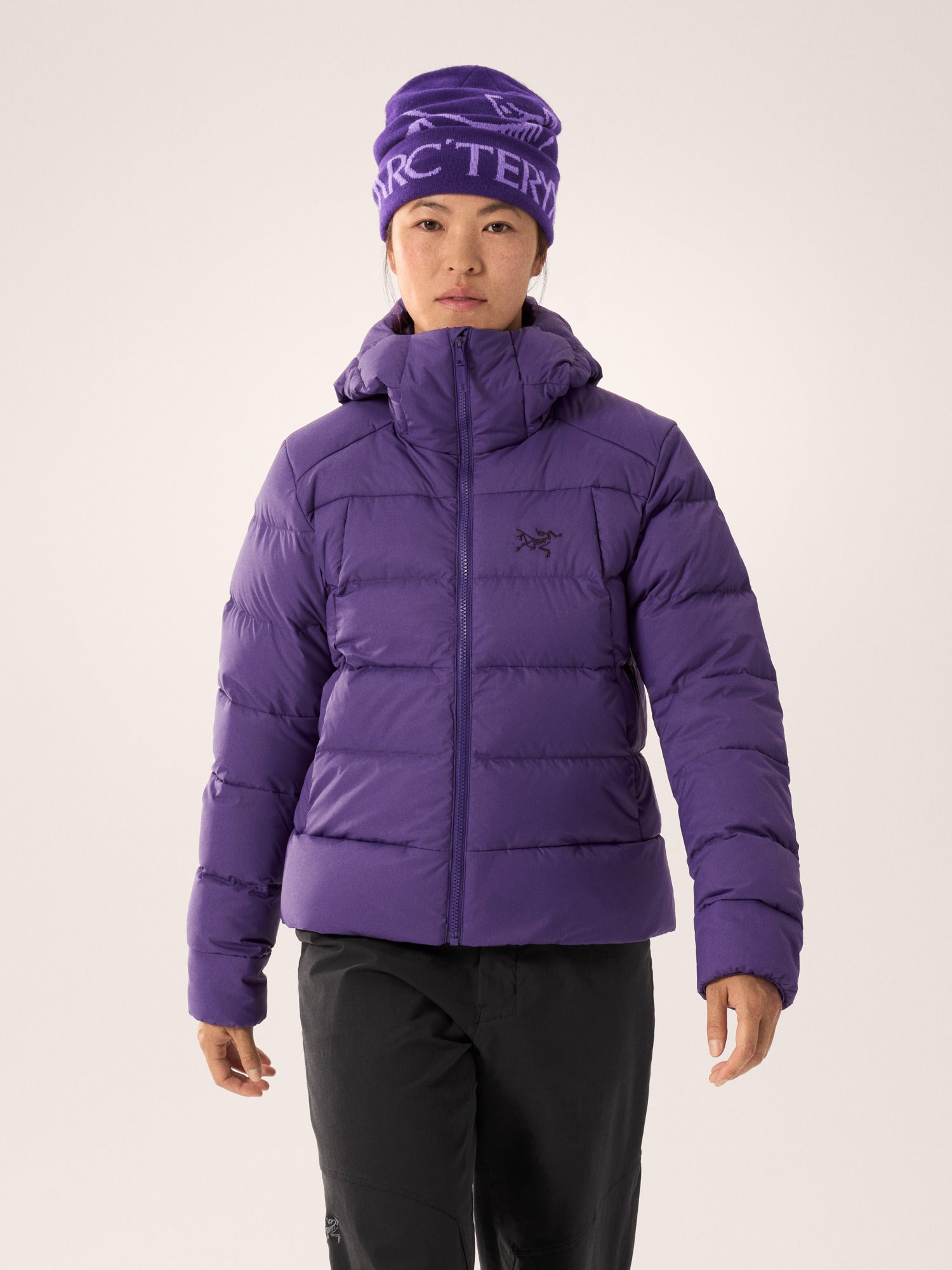 Thorium Jacket Women's
