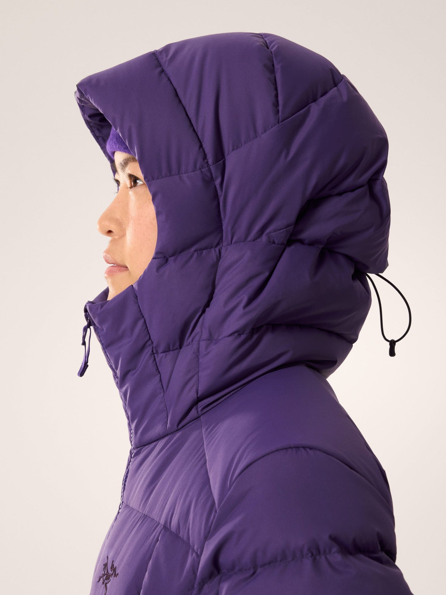 Thorium Jacket Women's