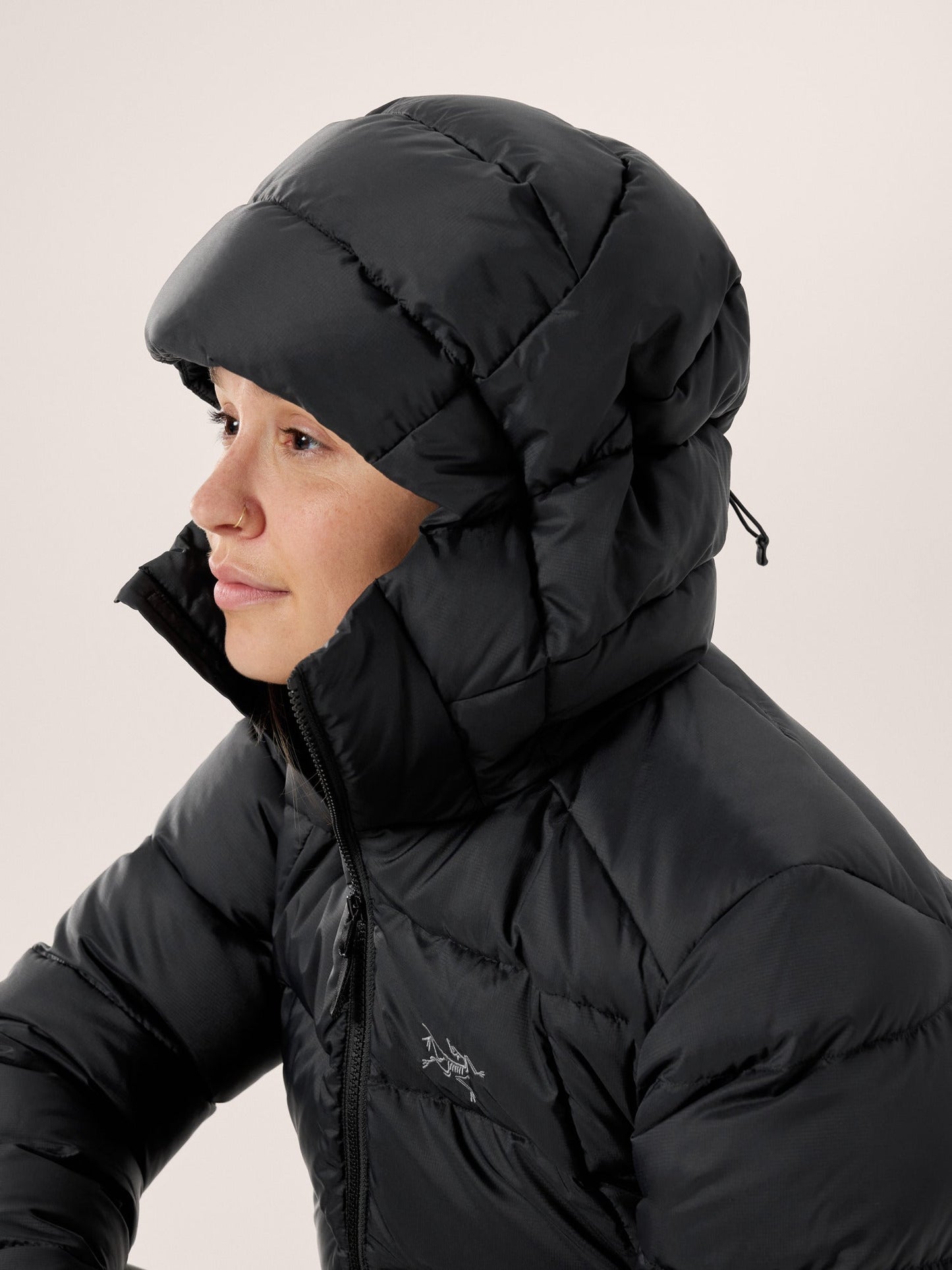 Thorium Jacket Women's