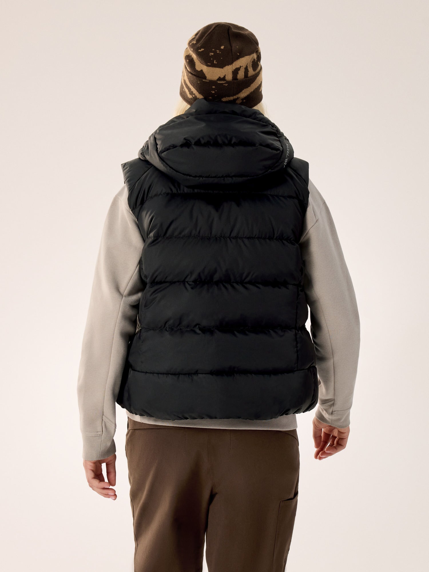 Thorium Vest Women's