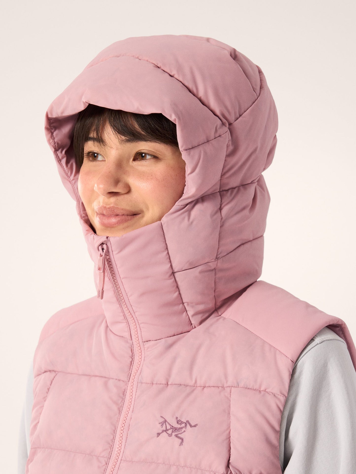 Thorium Vest Women's