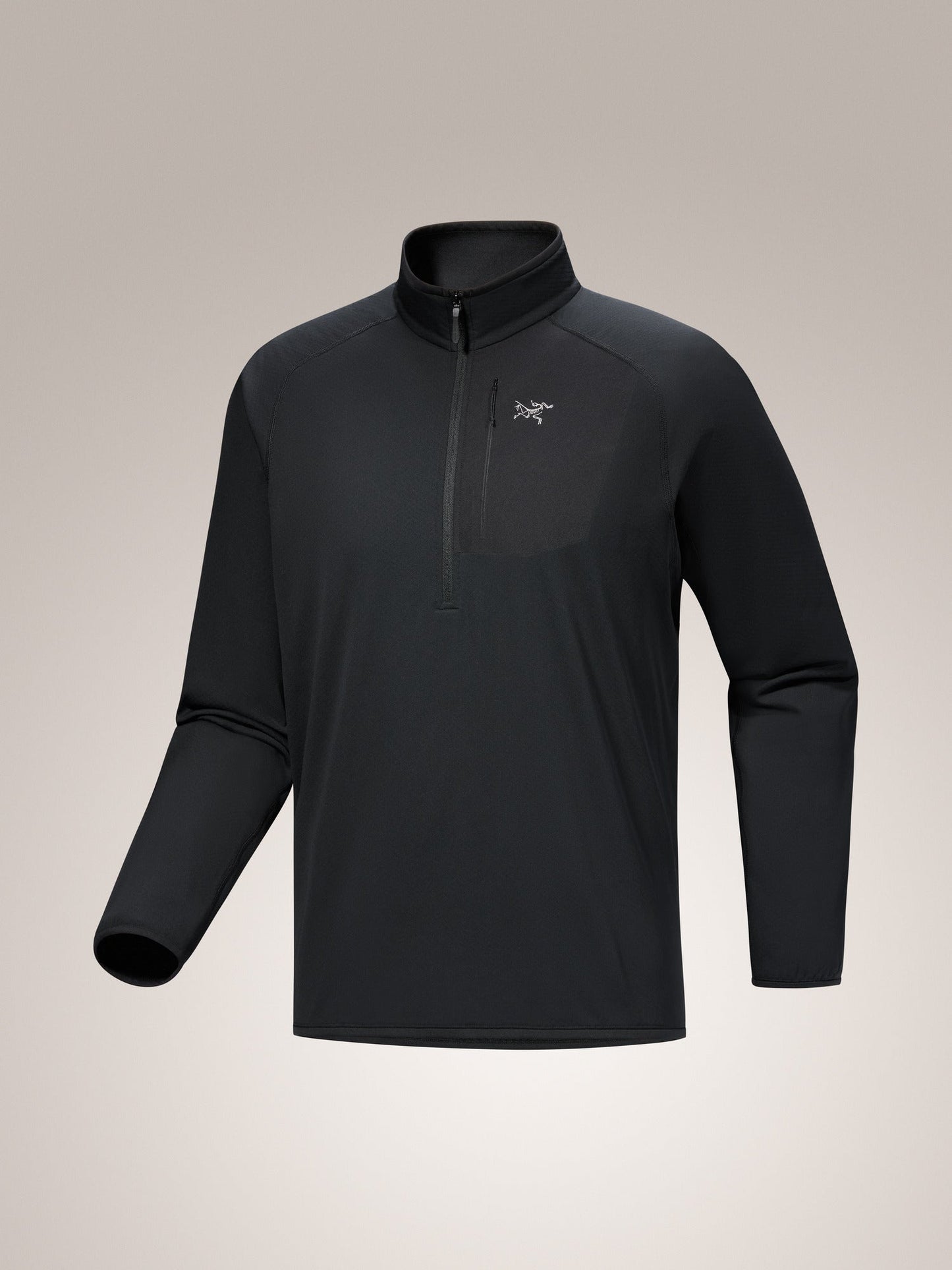 Delta 1/2 Zip Men's