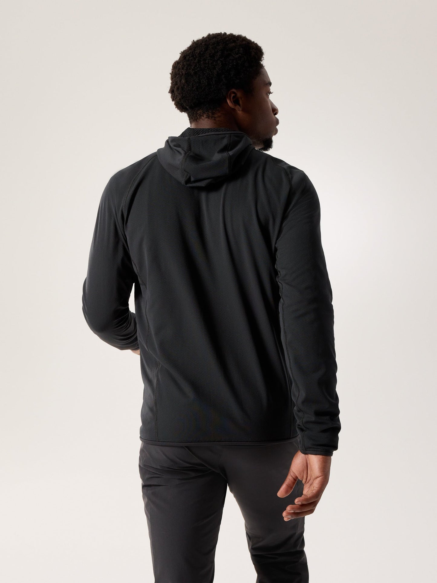 Delta Hoody Men's