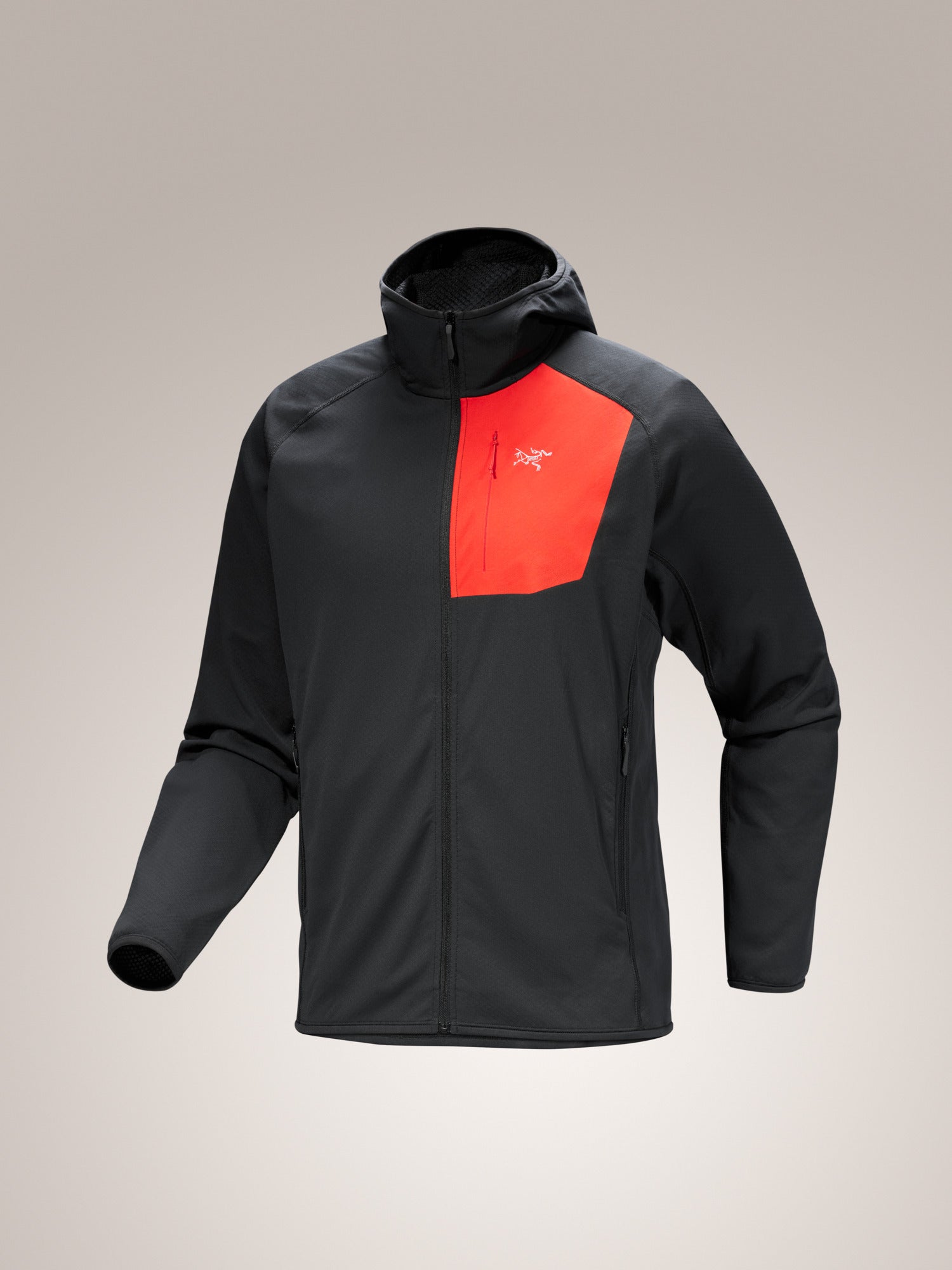 Delta Hoody Men's