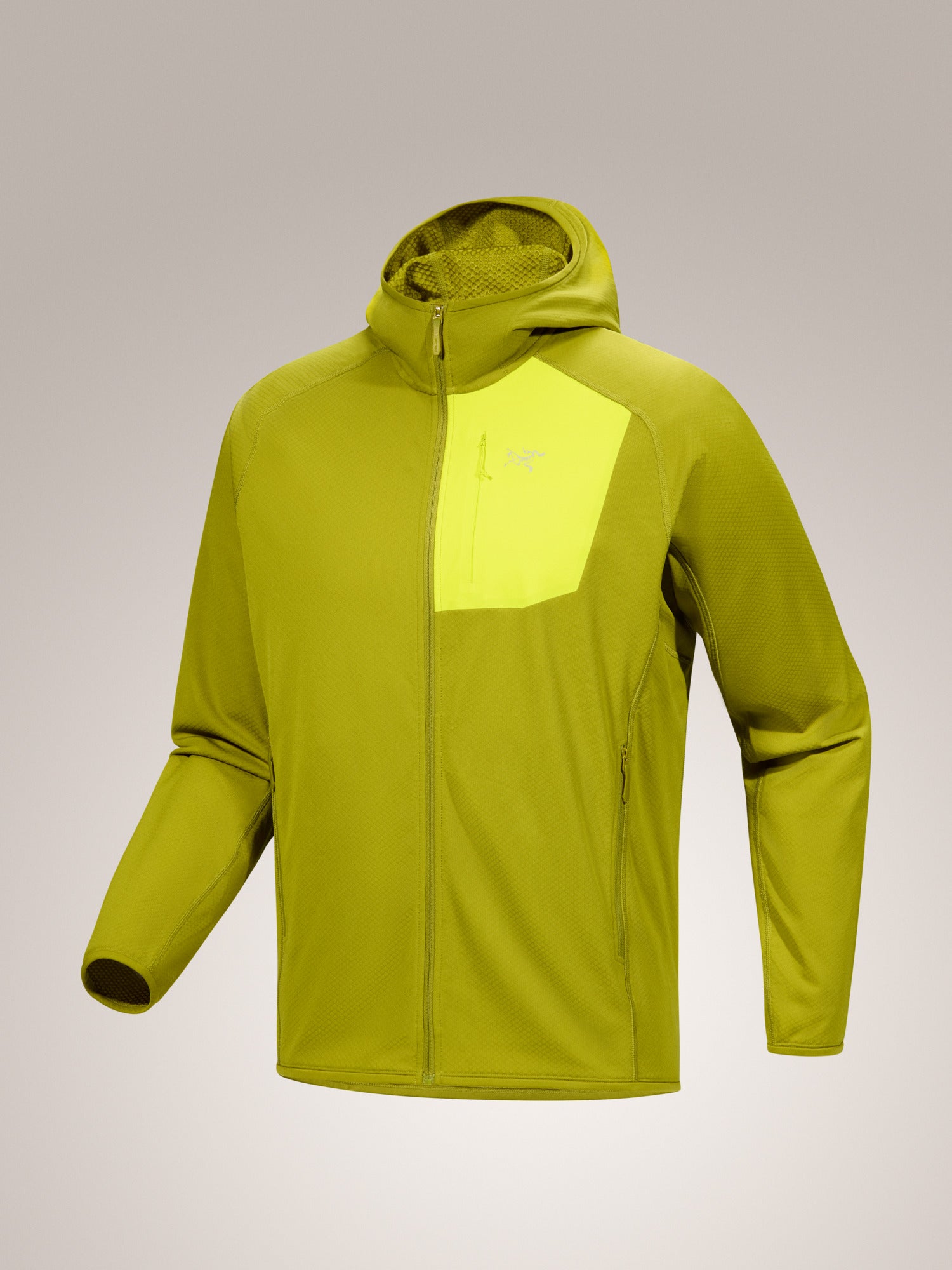 Delta Hoody Men's
