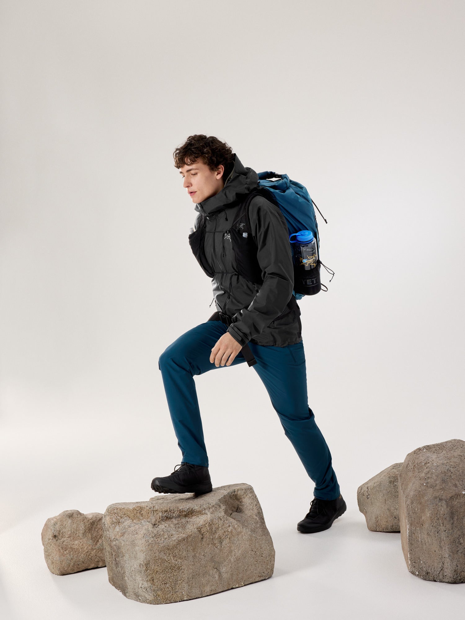 Beta SL Jacket Men's