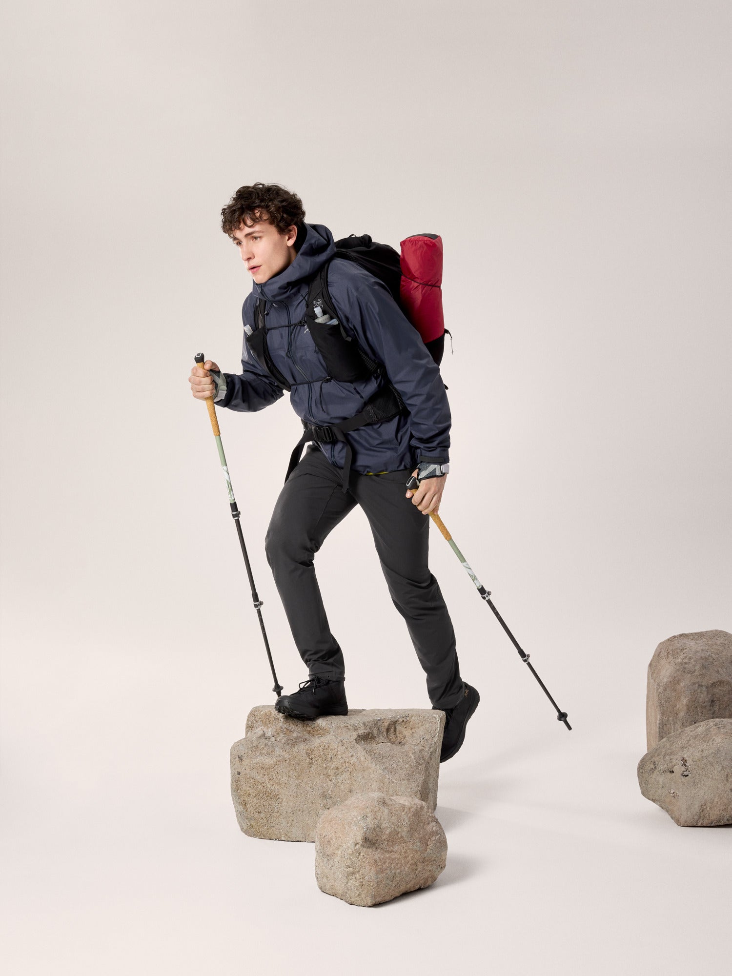 Beta SL Jacket Men's