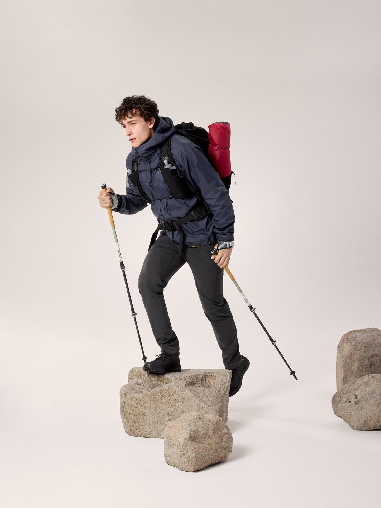 Beta SL Jacket Men's