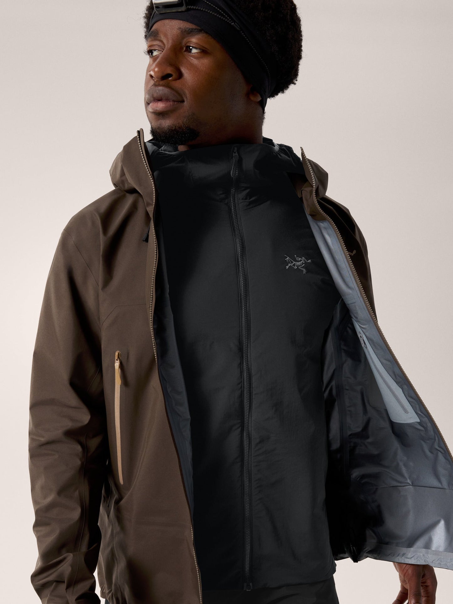 Beta SL Jacket Men's