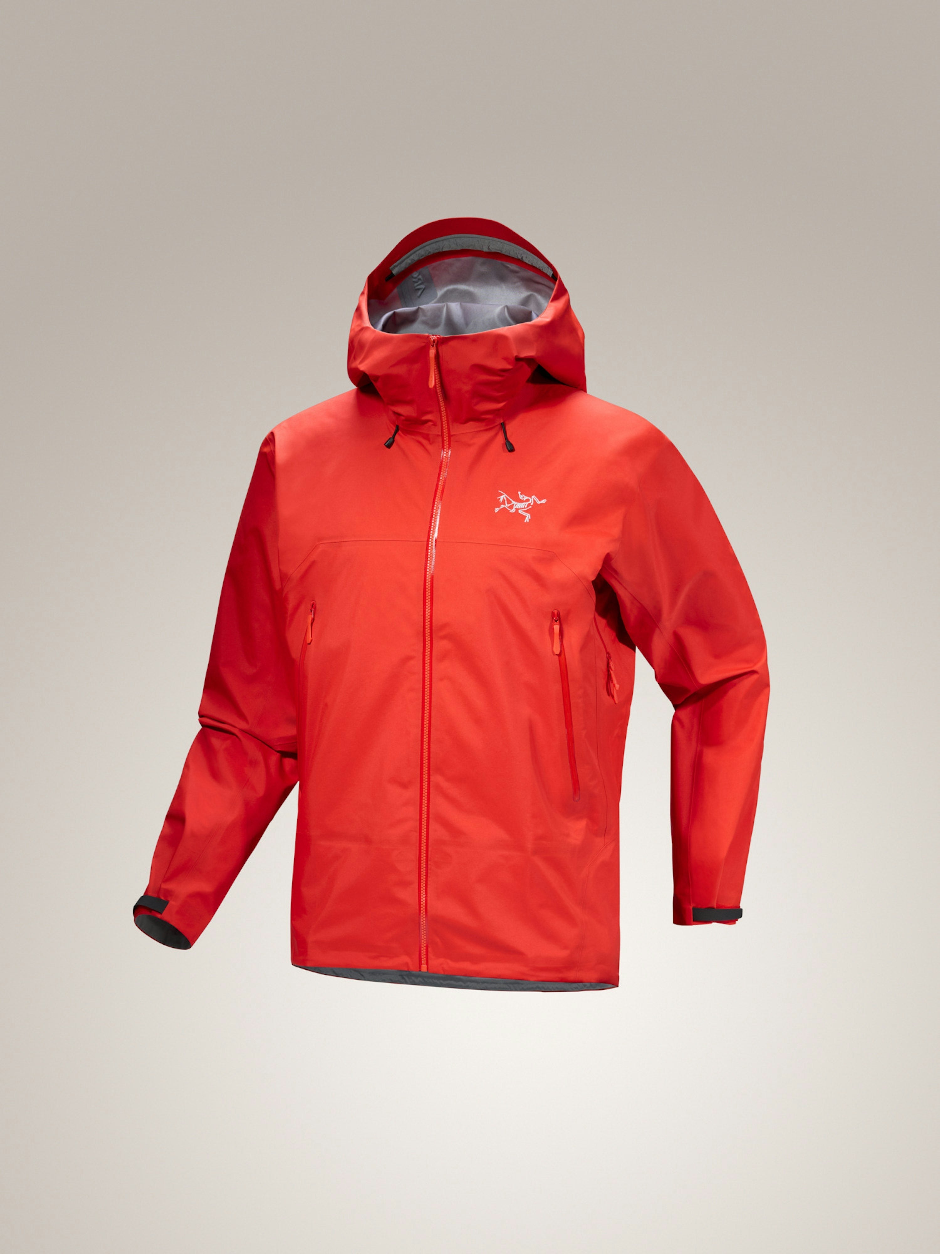 Beta SL Jacket Men's