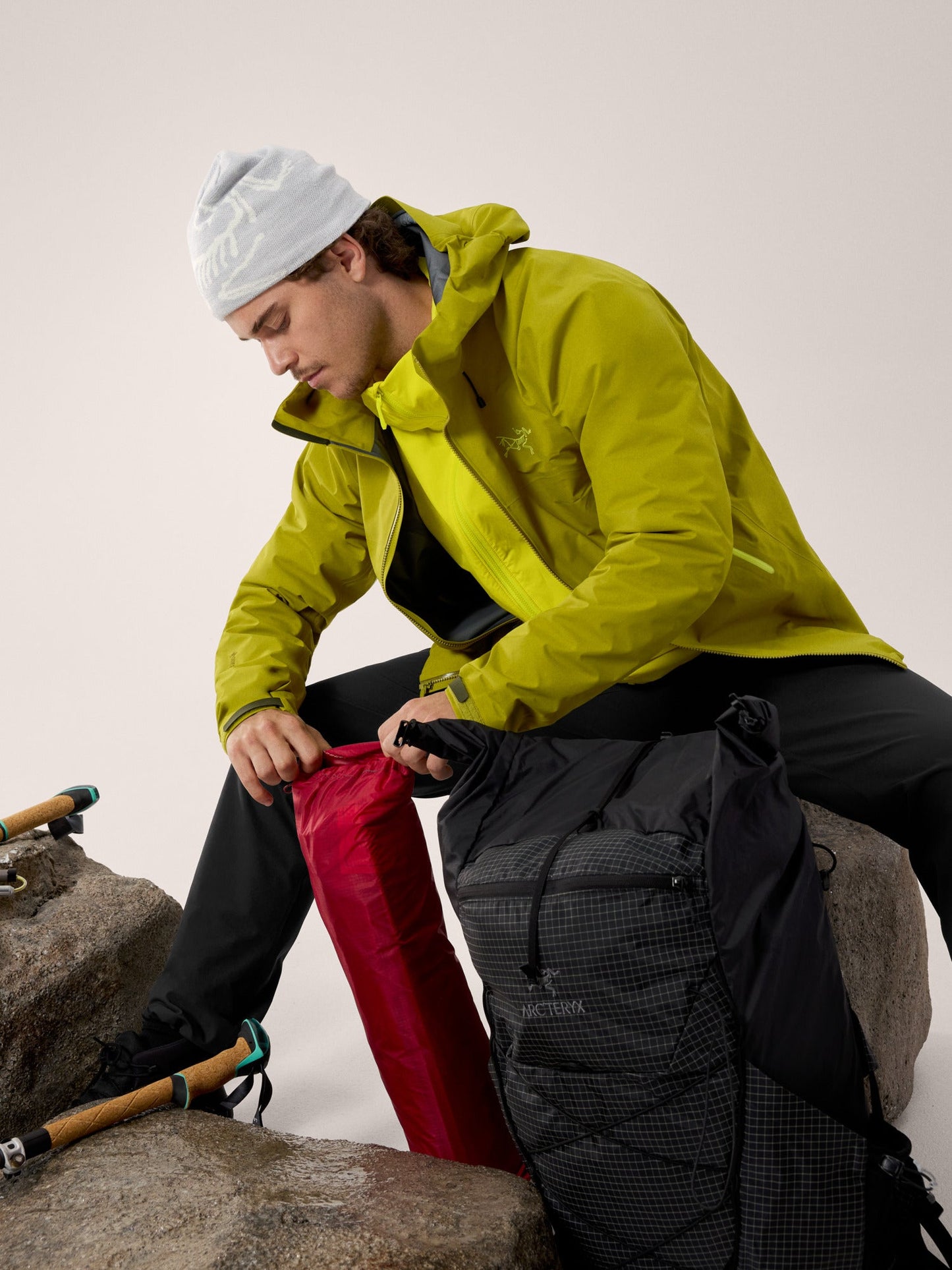 Beta SL Jacket Men's