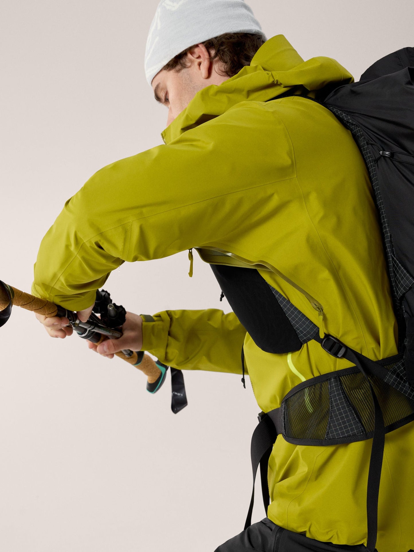 Beta SL Jacket Men's