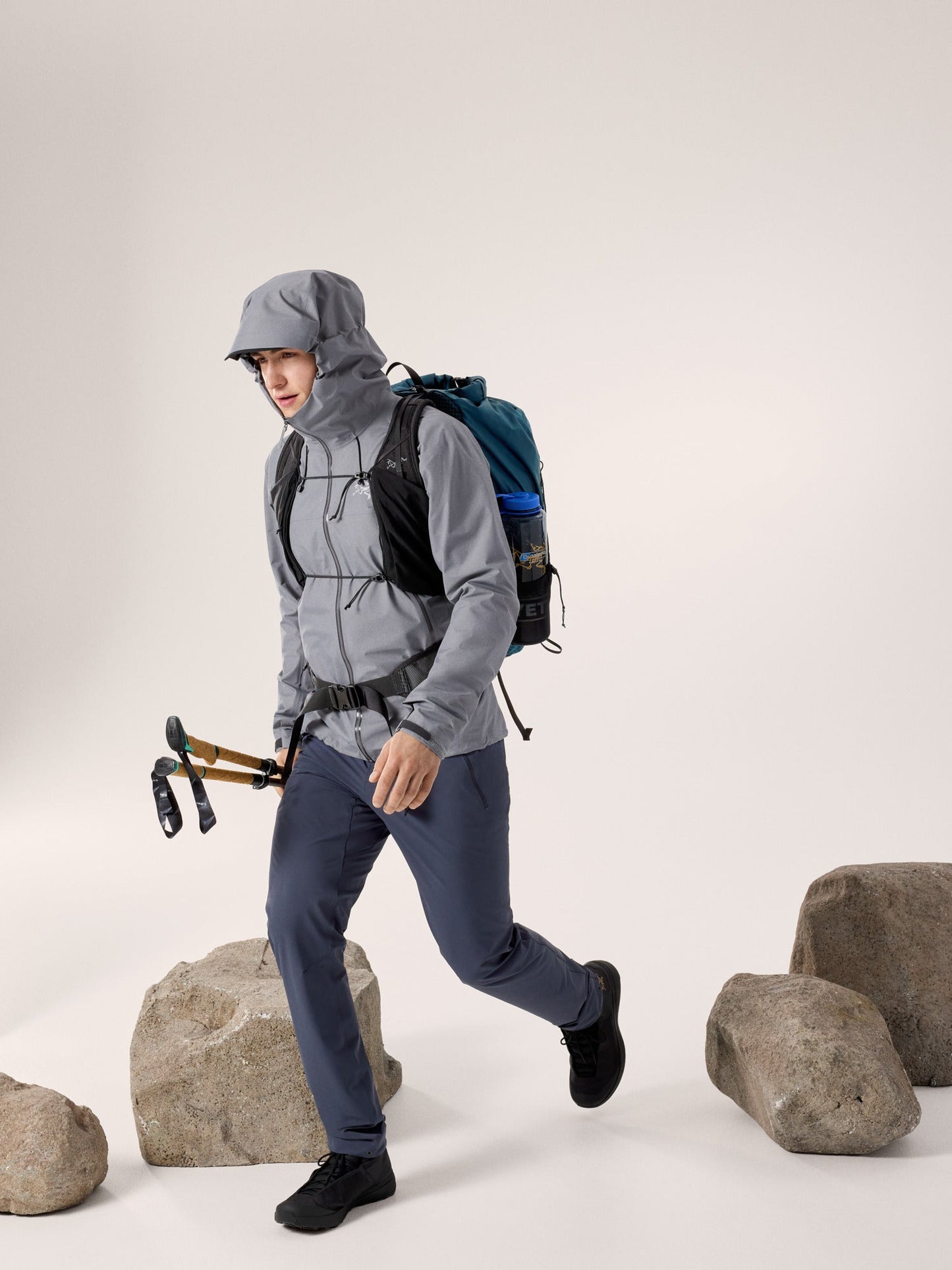 Beta SL Jacket Men's