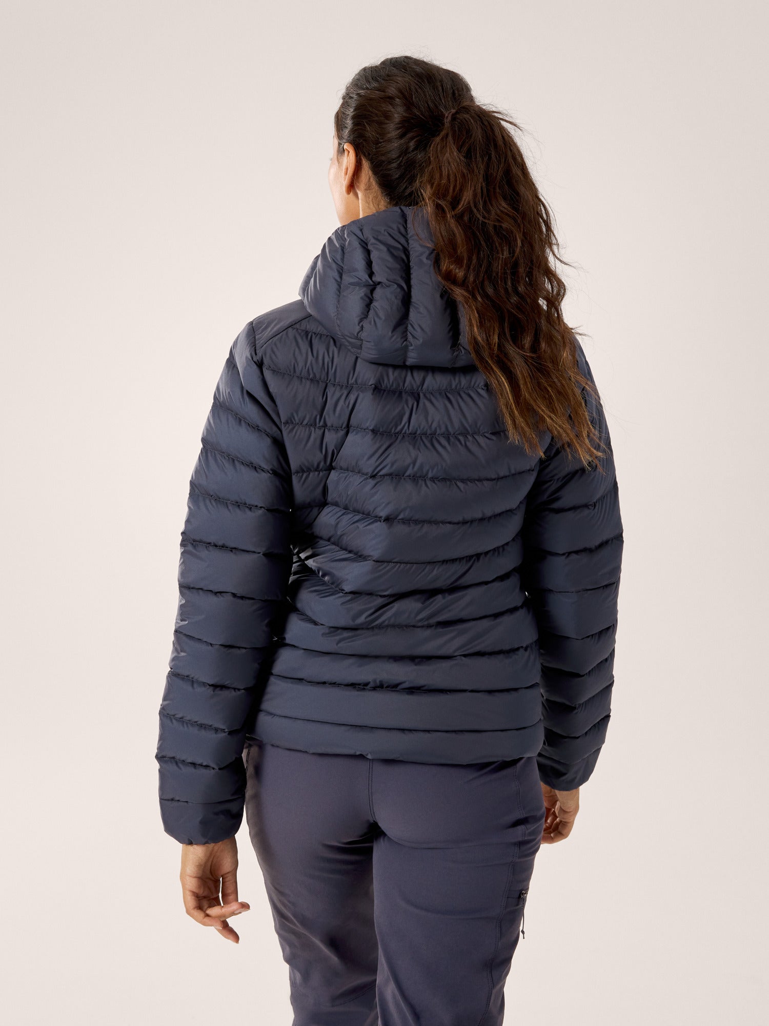 Cerium Hoody Women's
