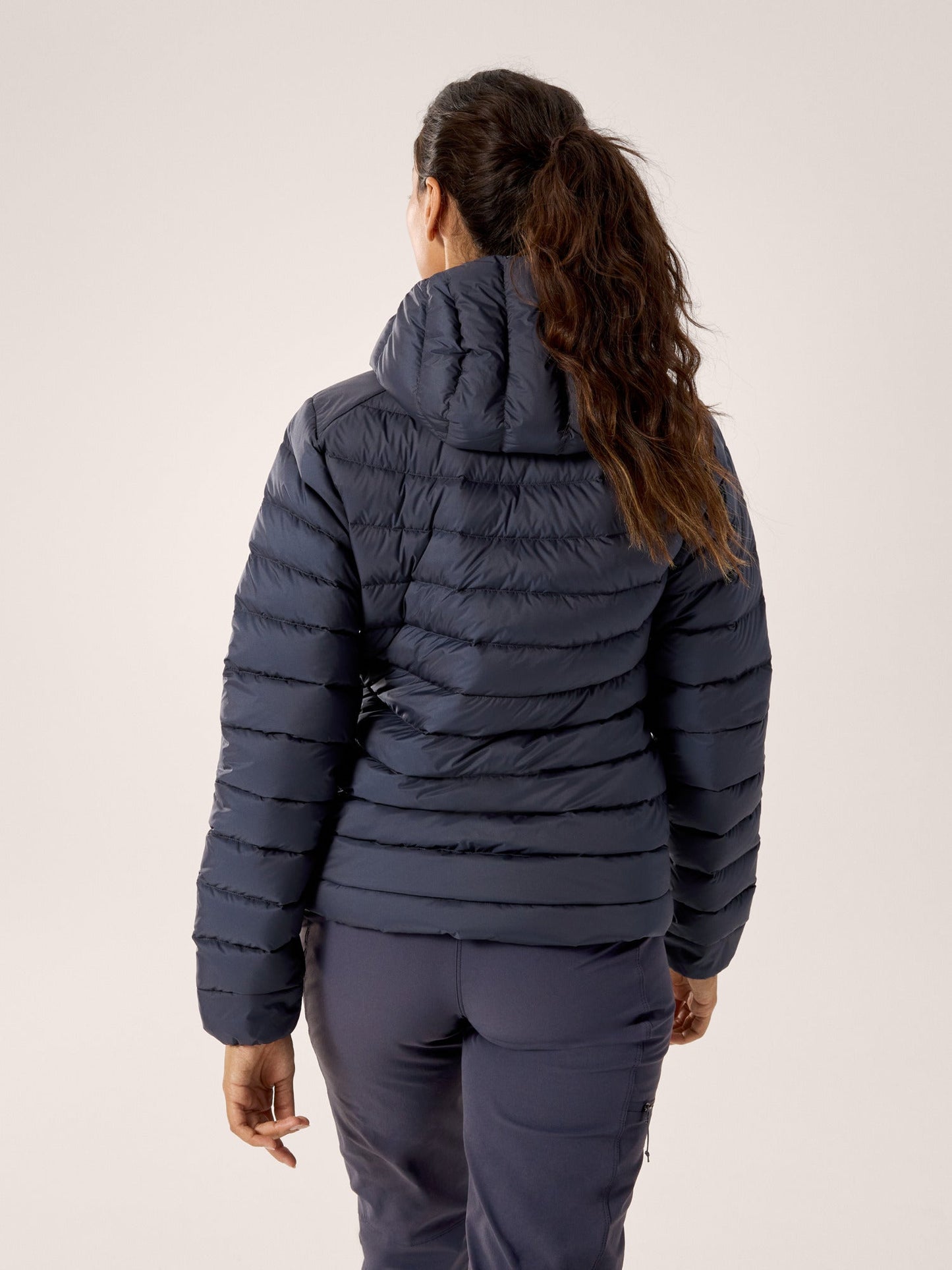 Cerium Hoody Women's