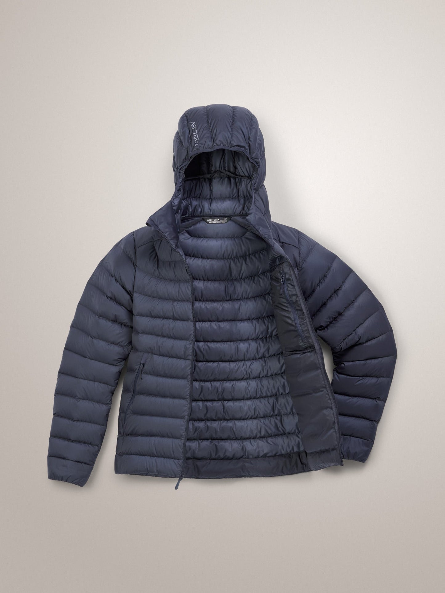 Cerium Hoody Women's