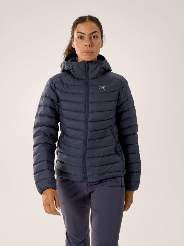 Cerium Hoody Women's