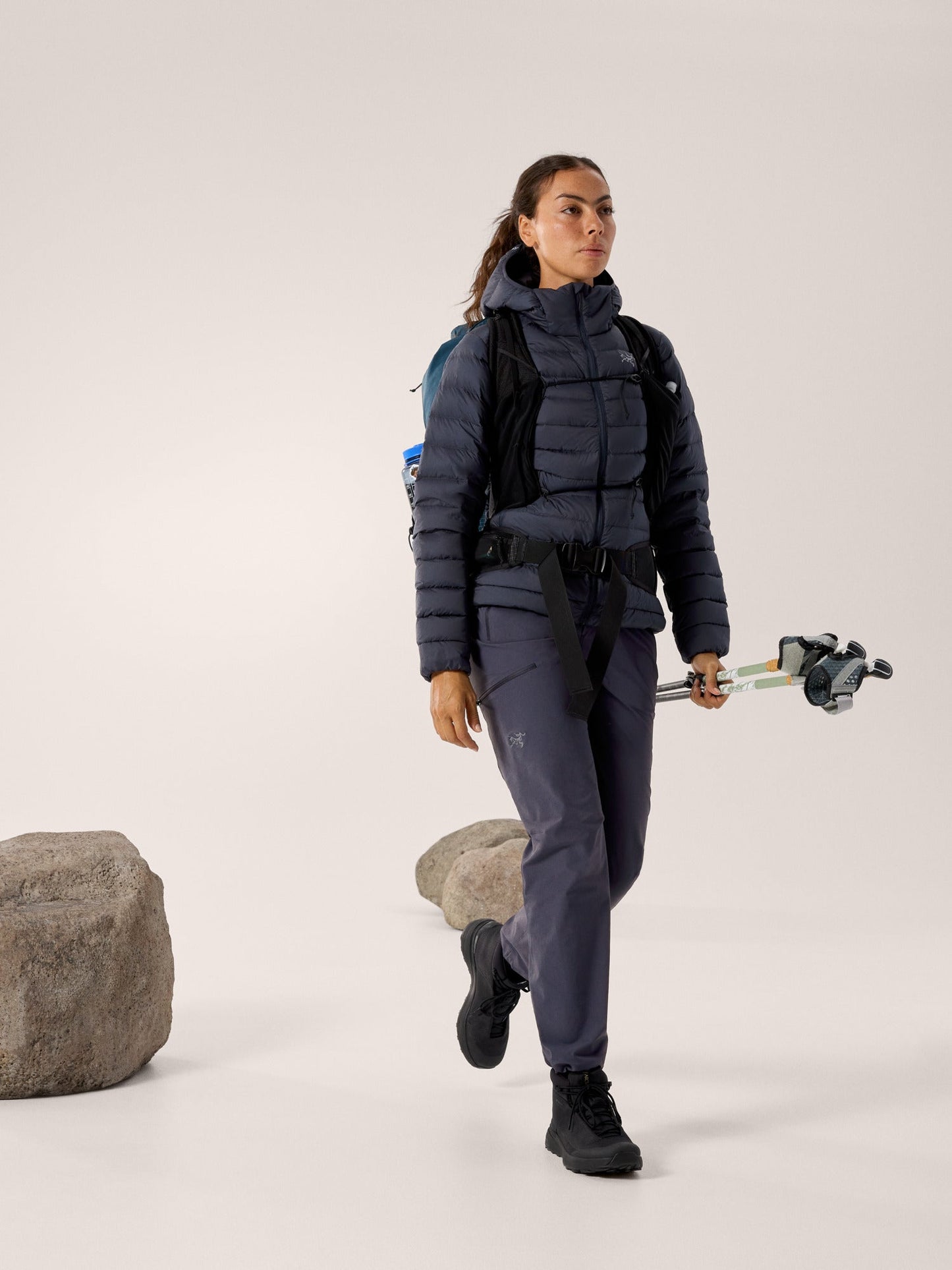 Cerium Hoody Women's