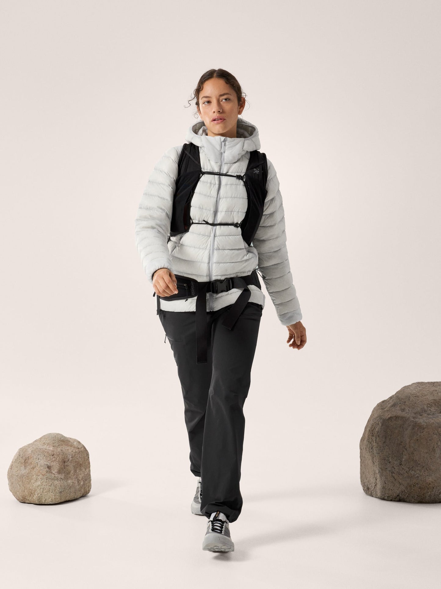 Cerium Hoody Women's