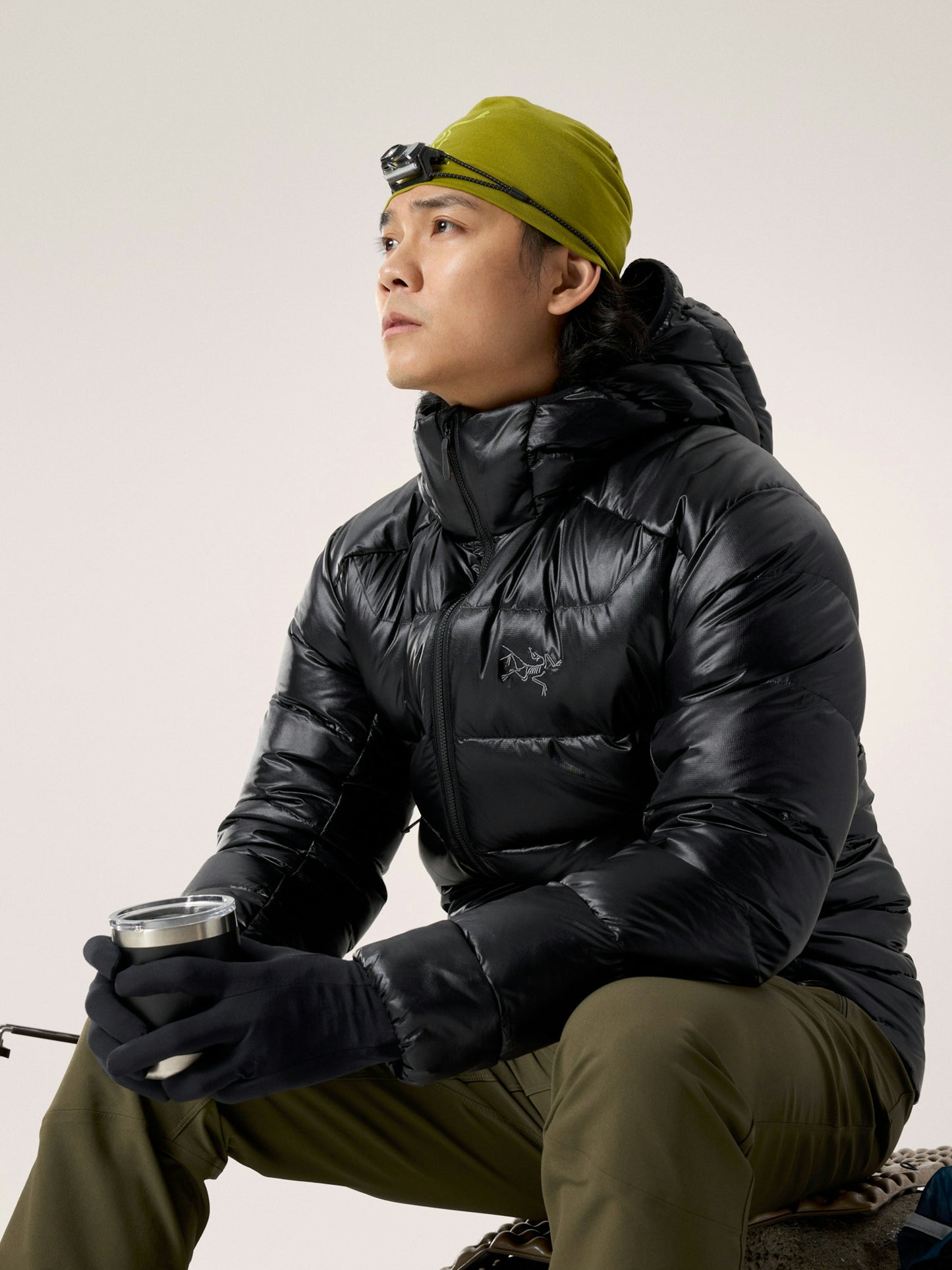 Cerium SV Hoody Men's