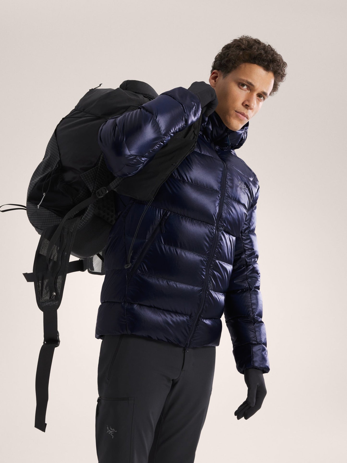 Cerium SV Hoody Men's