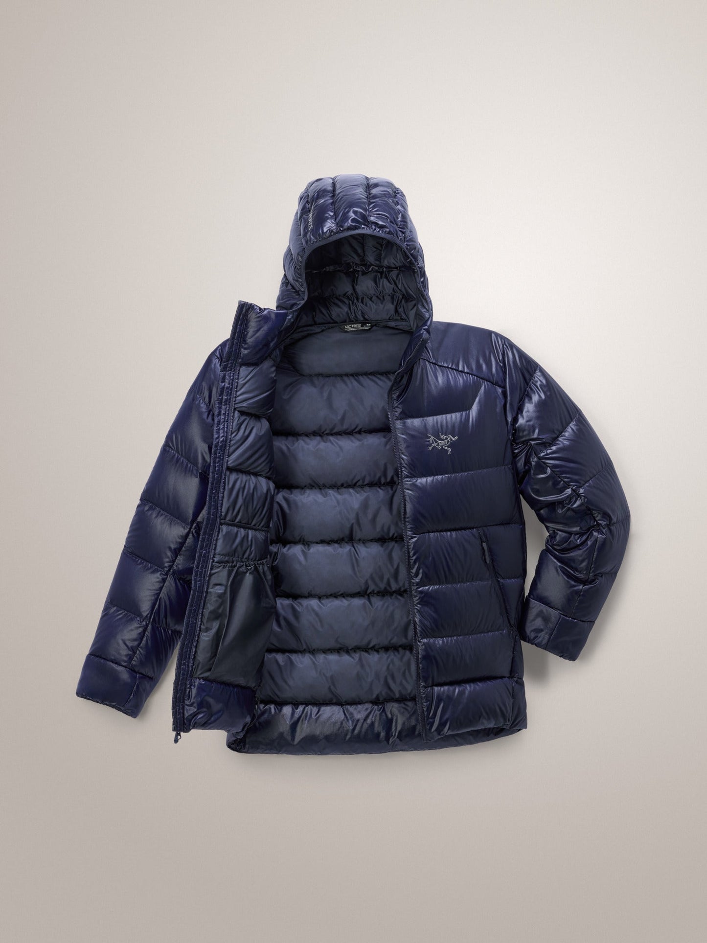 Cerium SV Hoody Men's