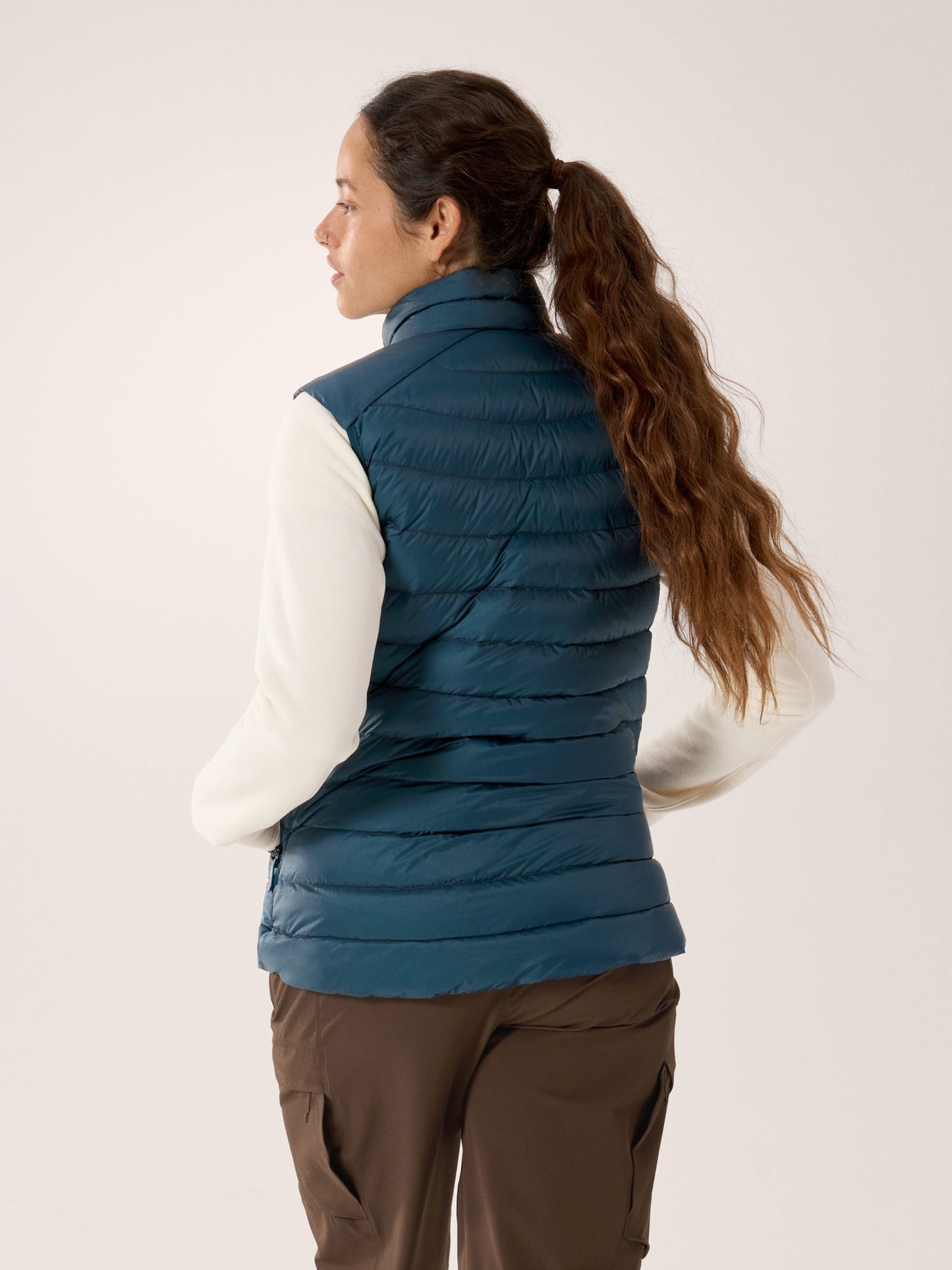 Cerium Vest Women's