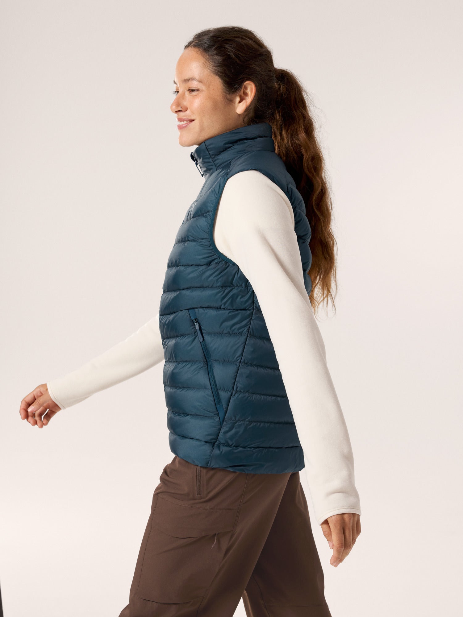 Cerium Vest Women's