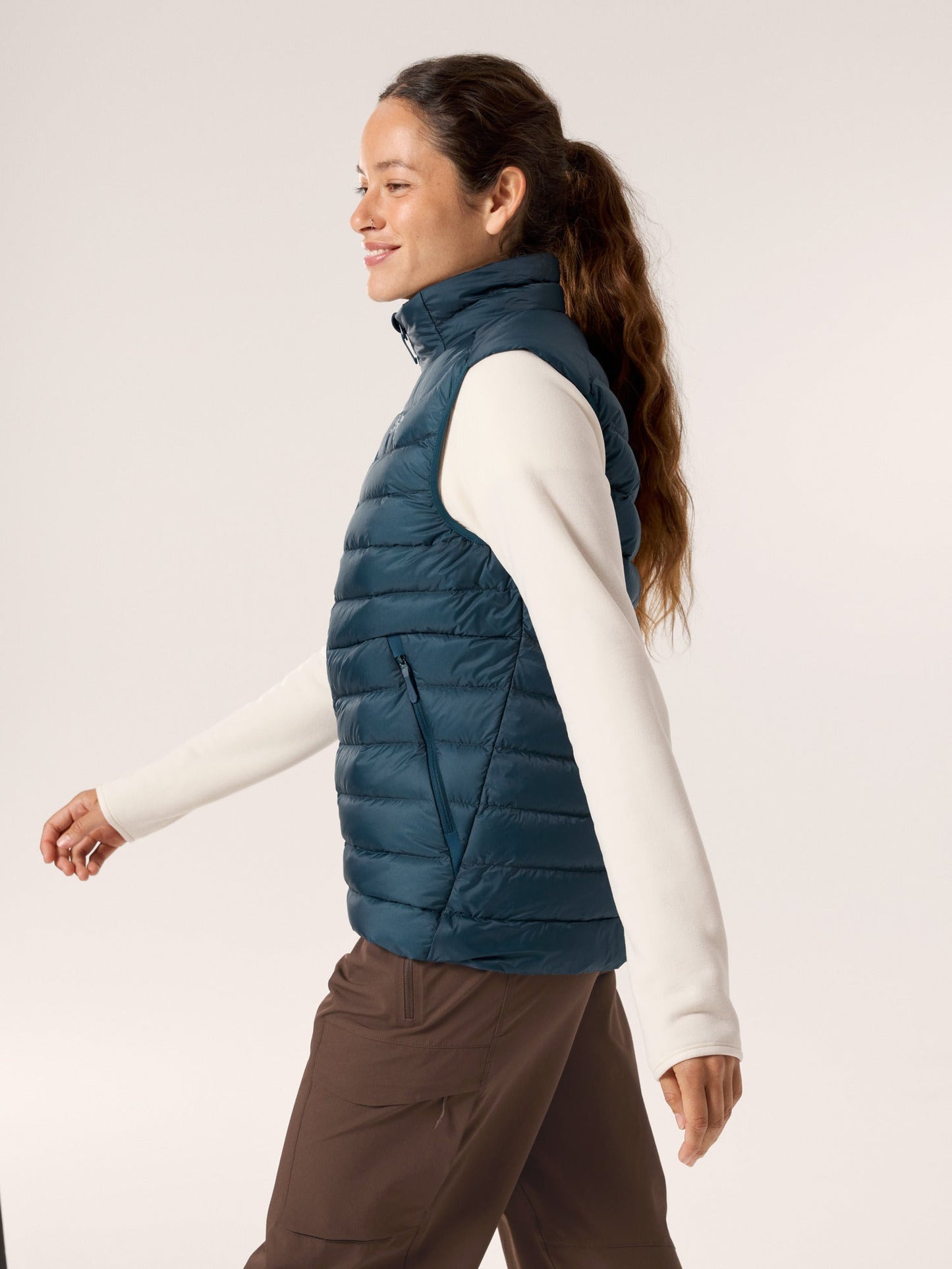 Cerium Vest Women's