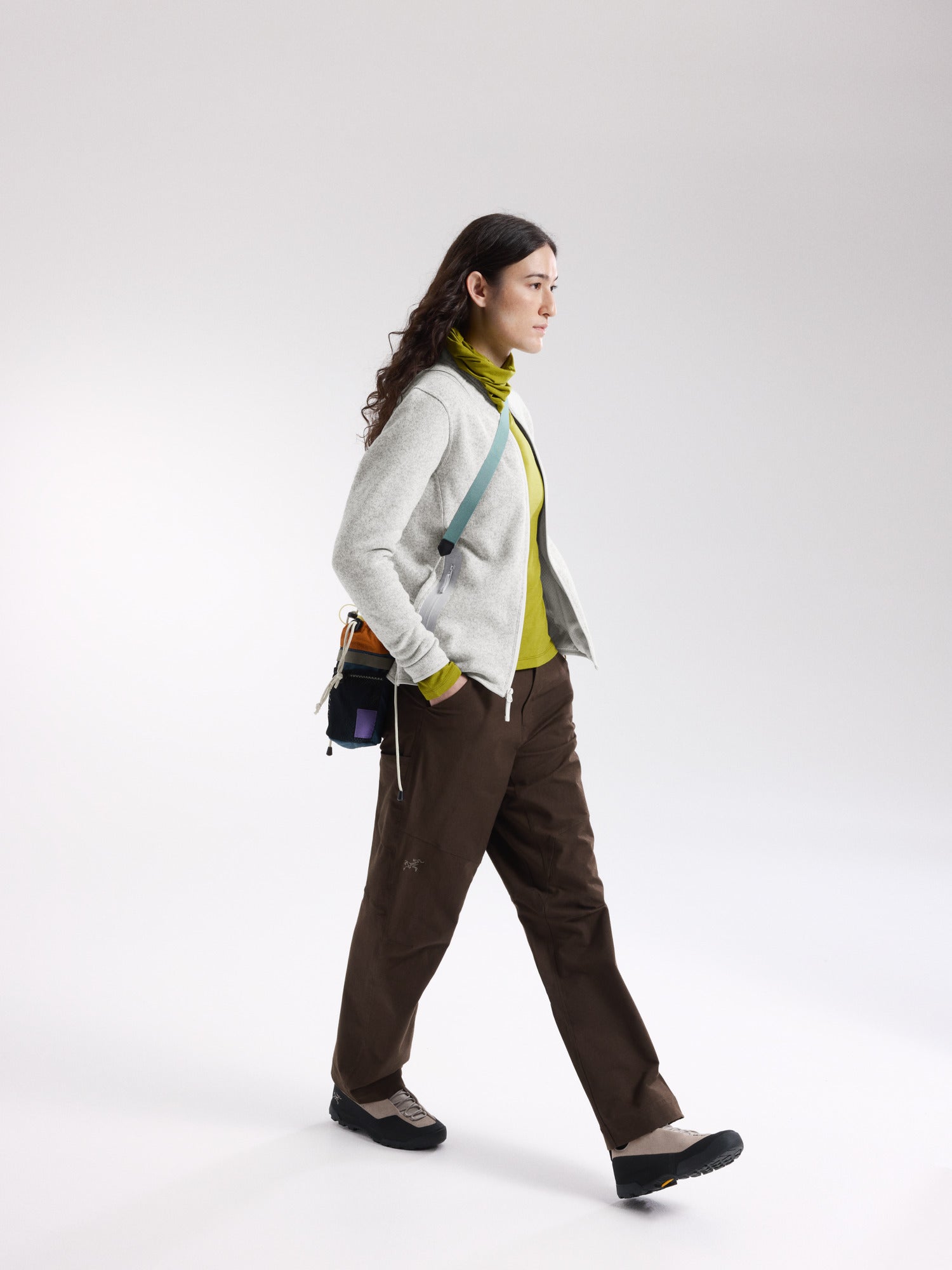 Covert Cardigan Women's