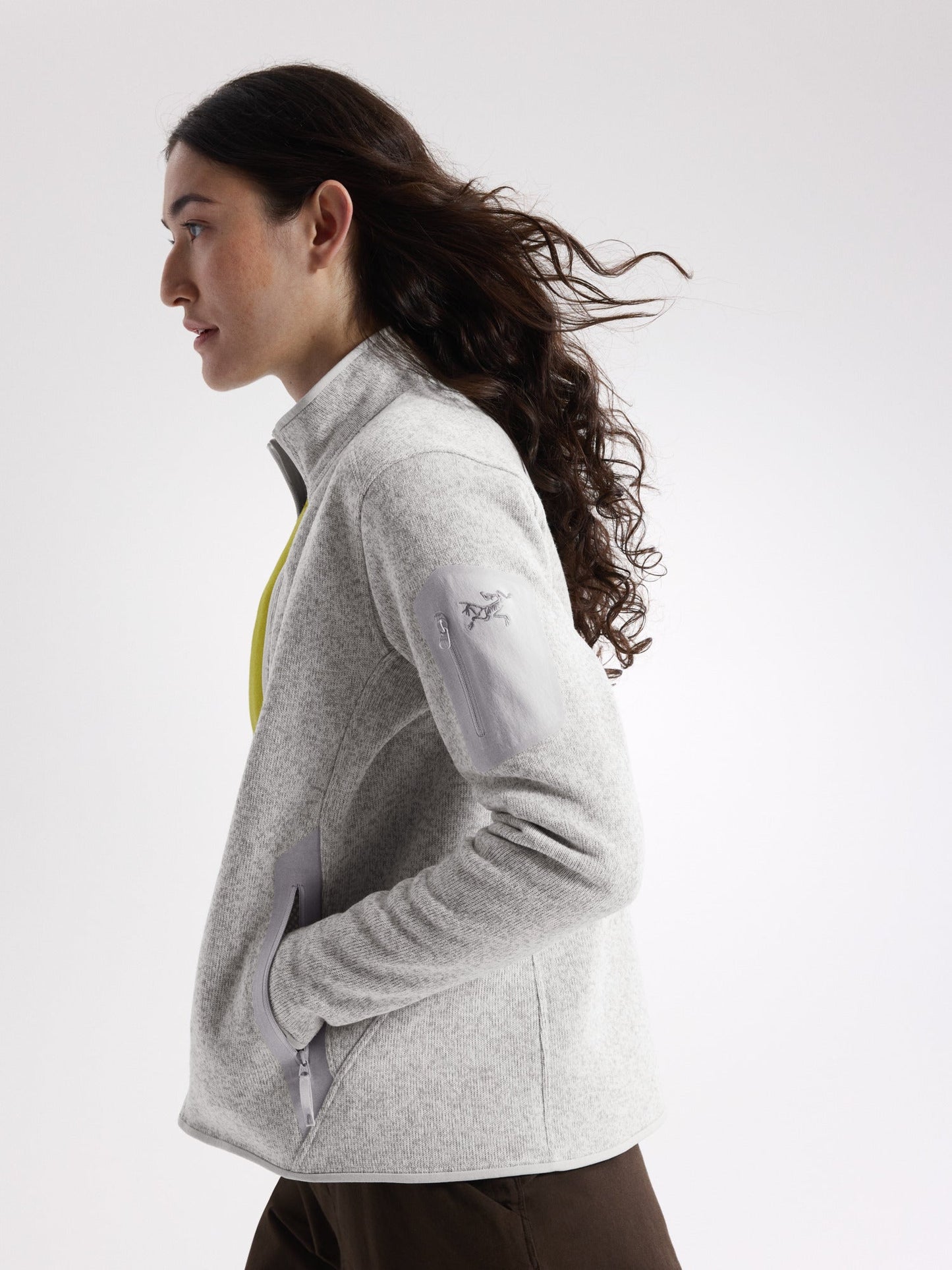 Covert Cardigan Women's