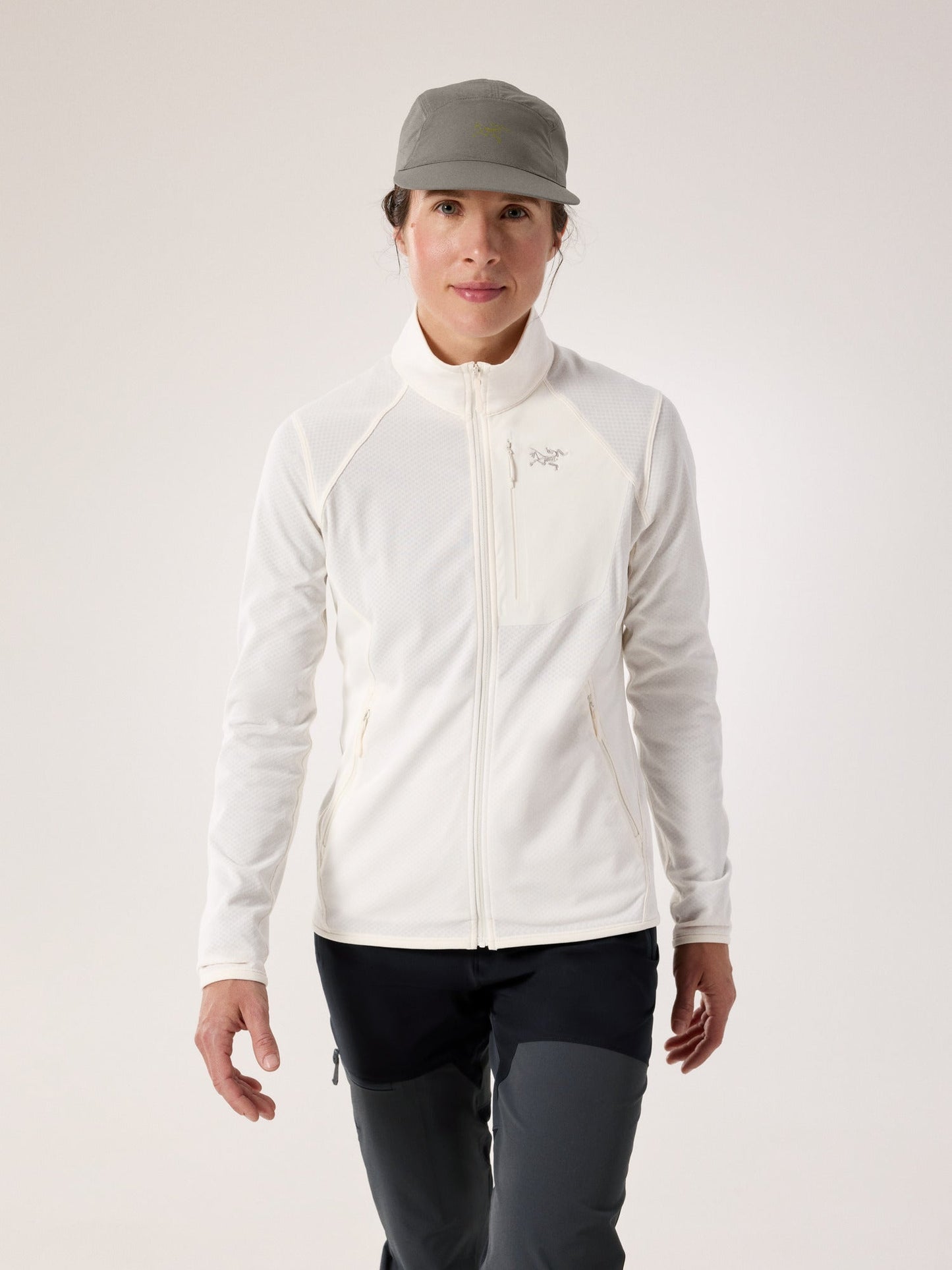 Delta Jacket Women's
