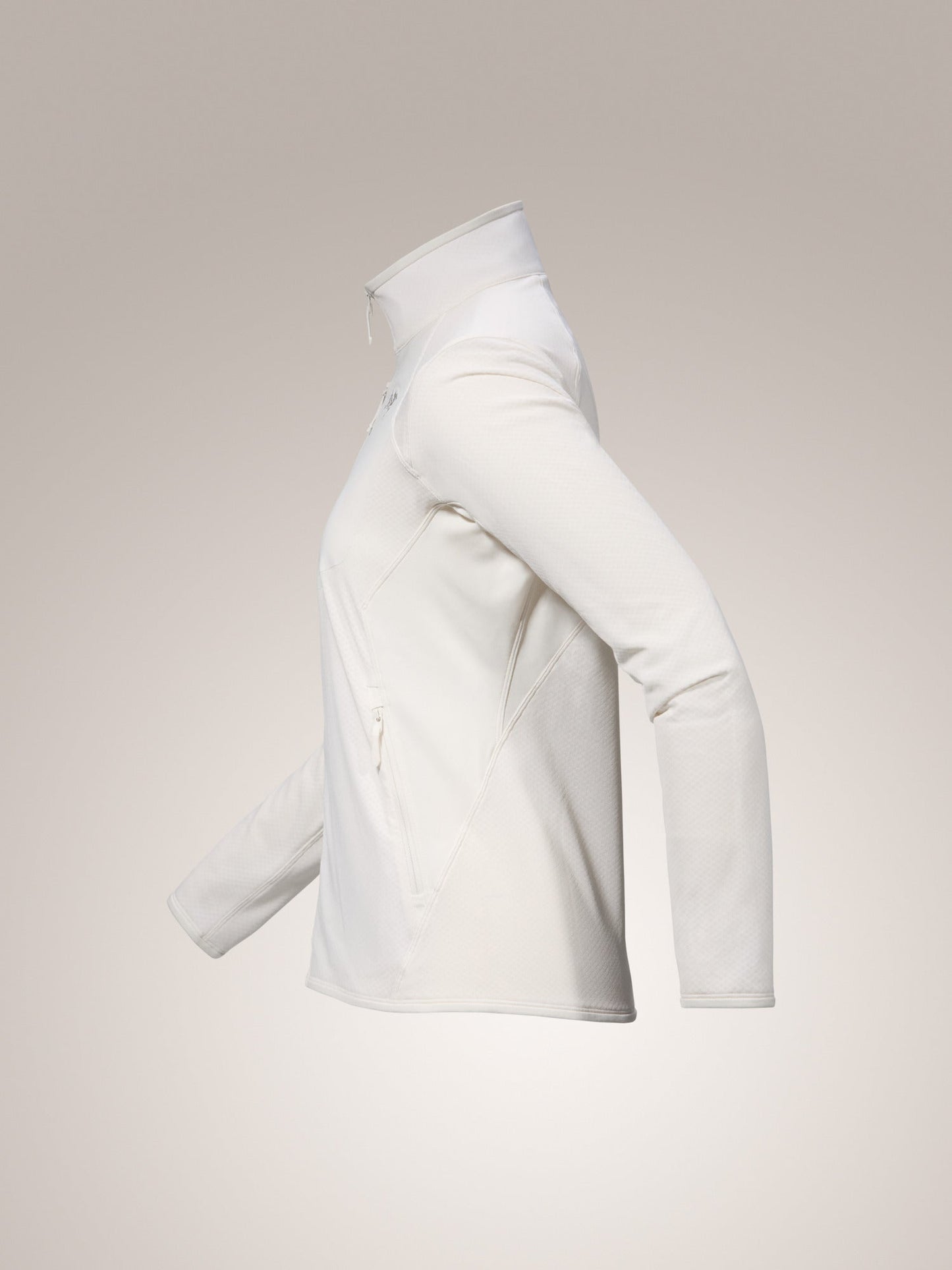 Delta Jacket Women's