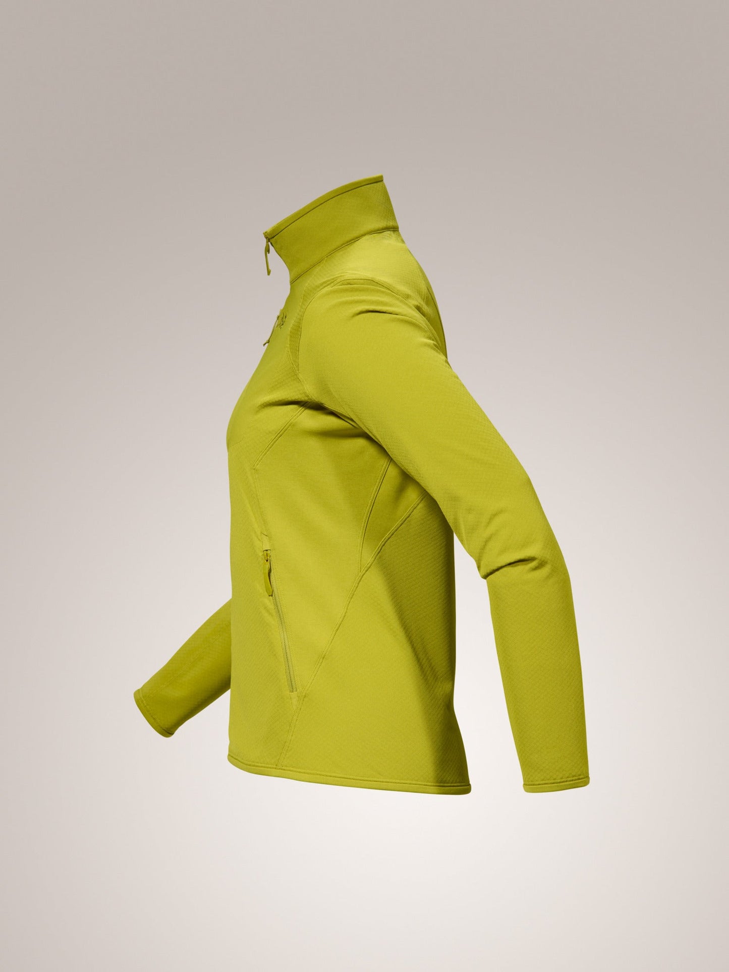 Delta Jacket Women's
