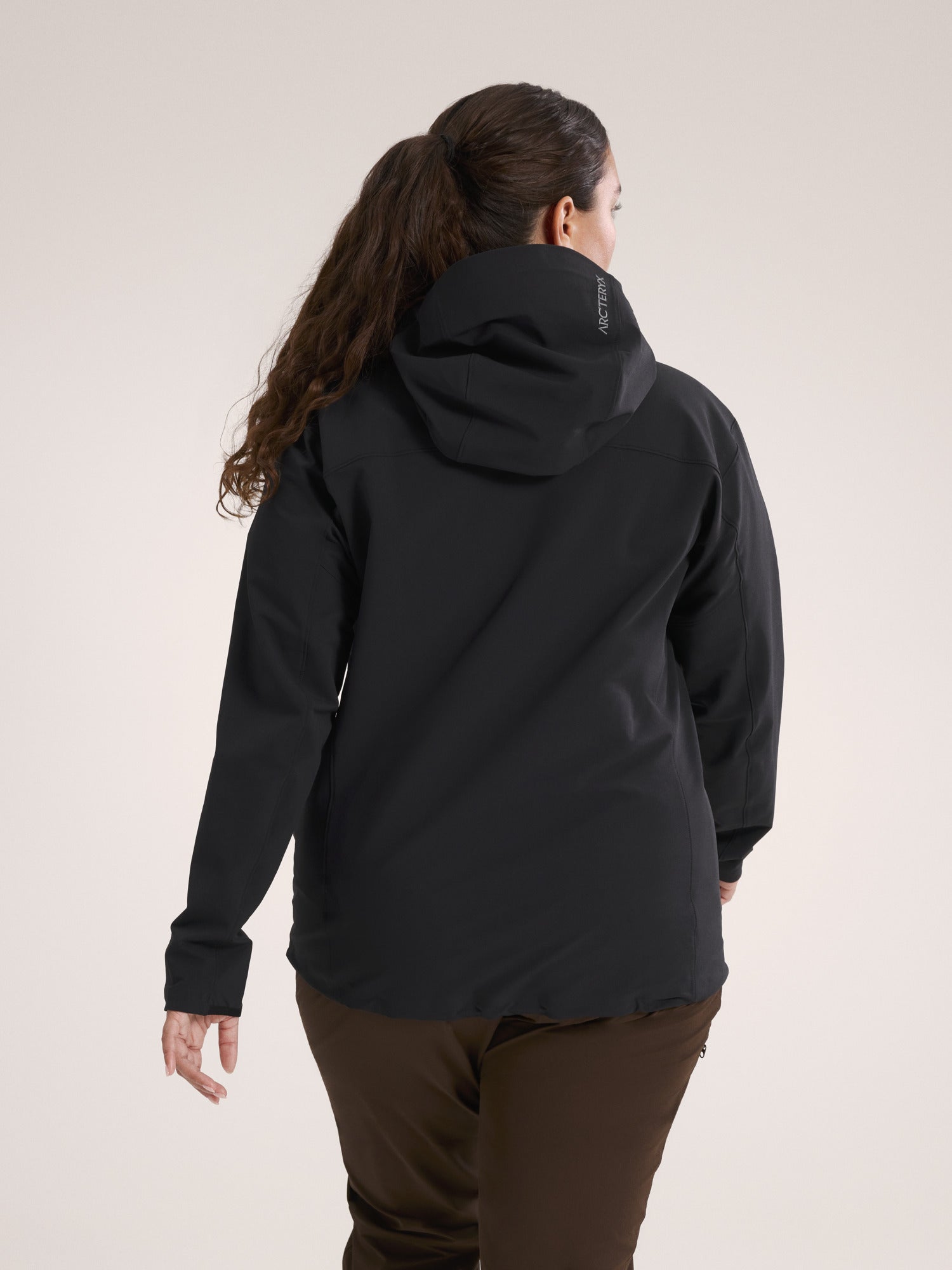 Gamma Hoody Women's
