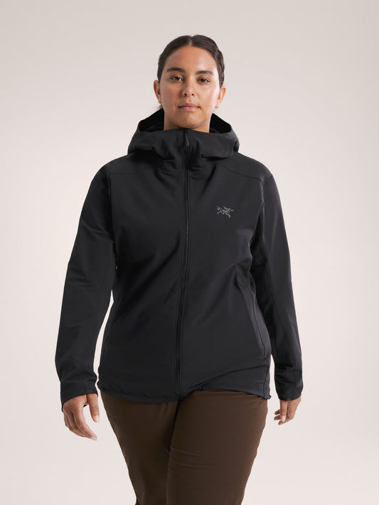 Gamma Hoody Women's