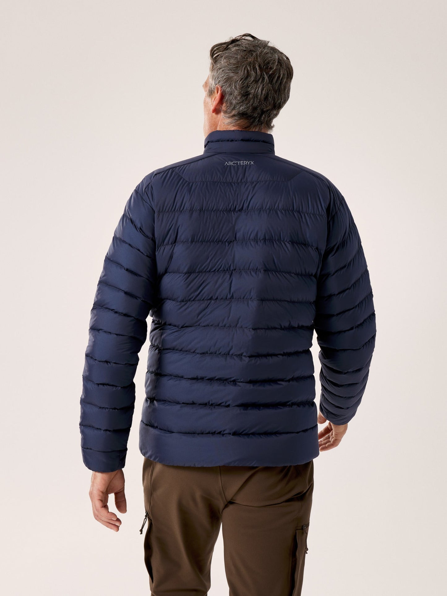 Cerium Jacket Men's
