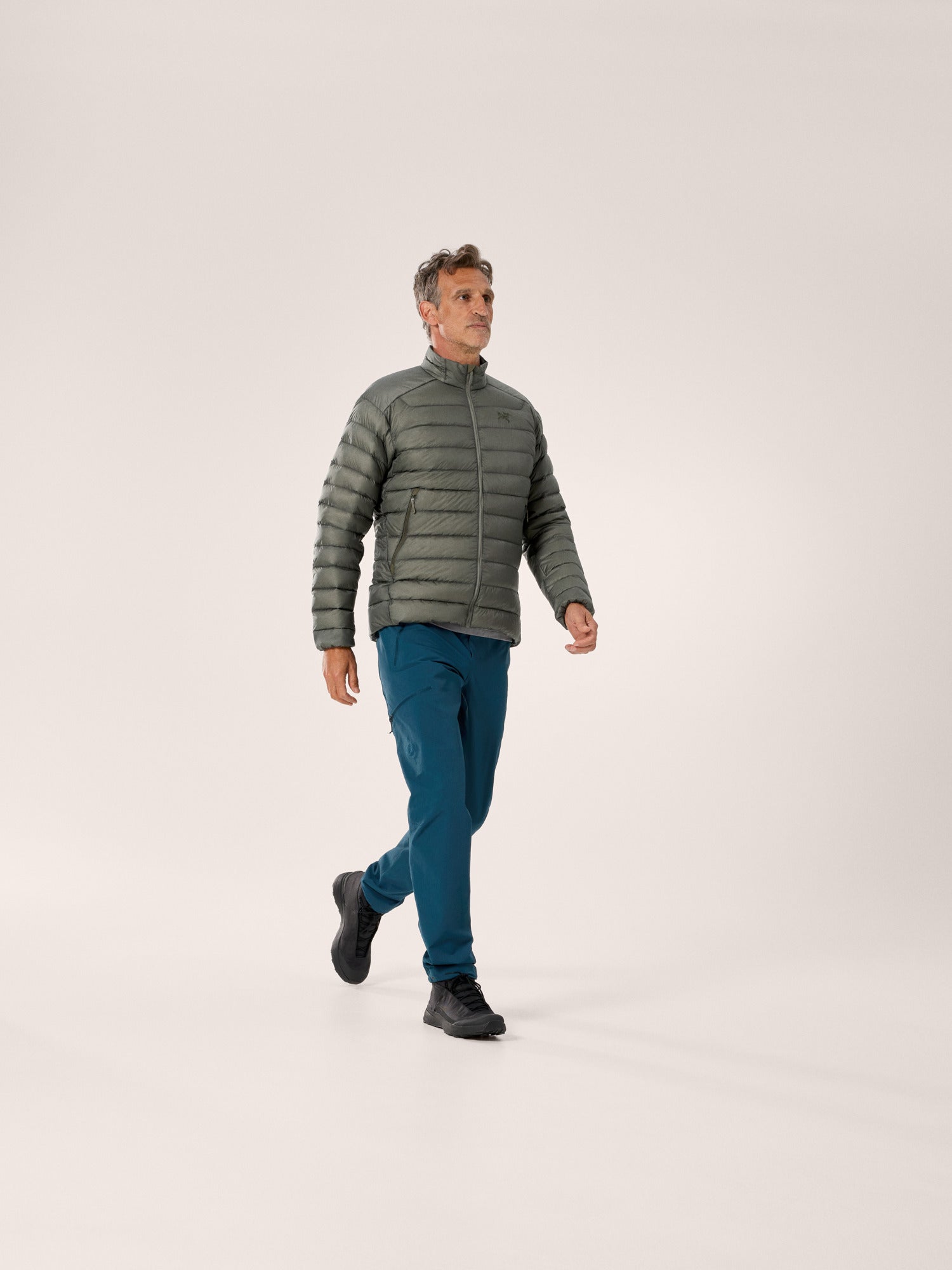 Cerium Jacket Men's