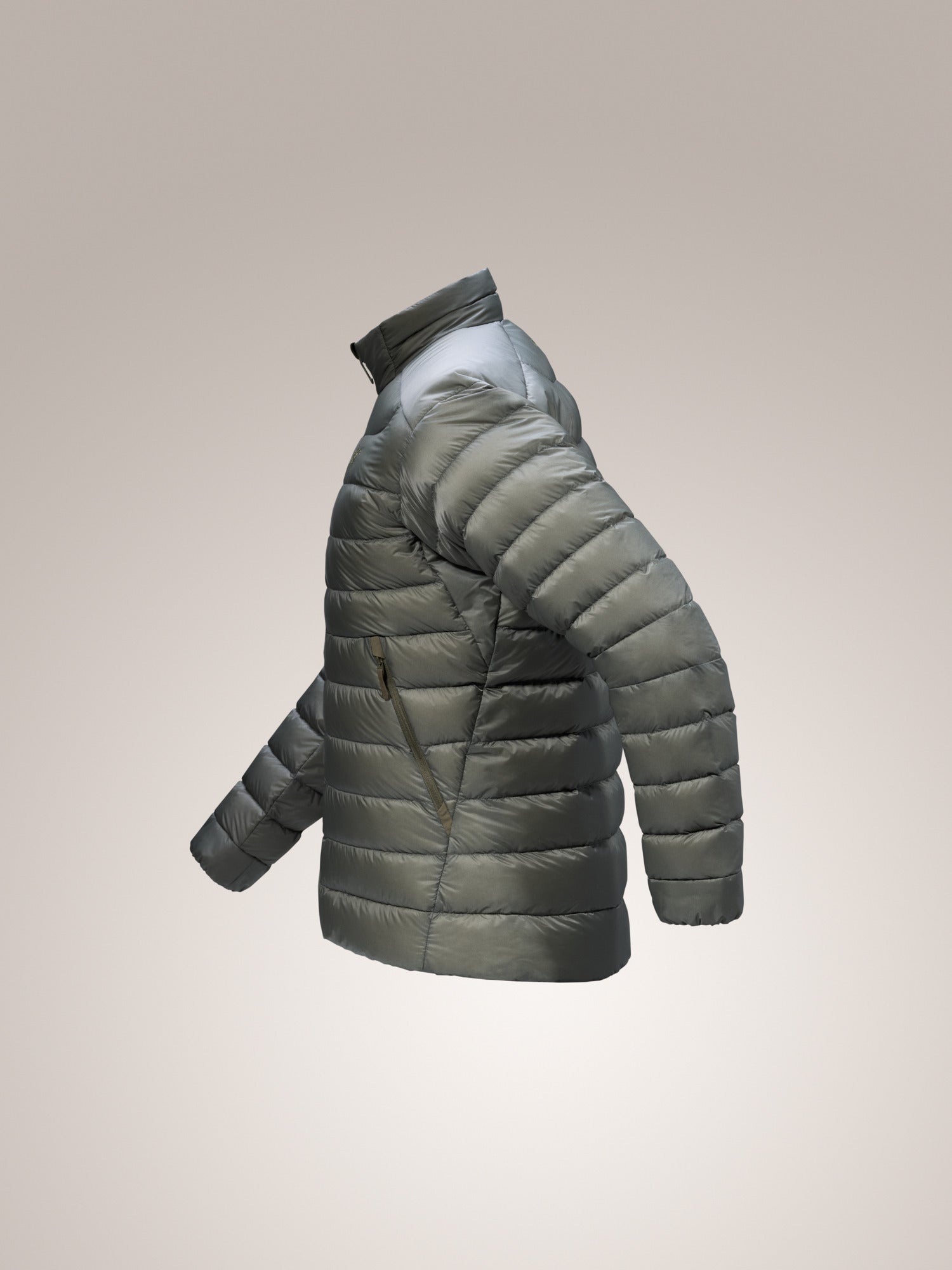 Cerium Jacket Men's