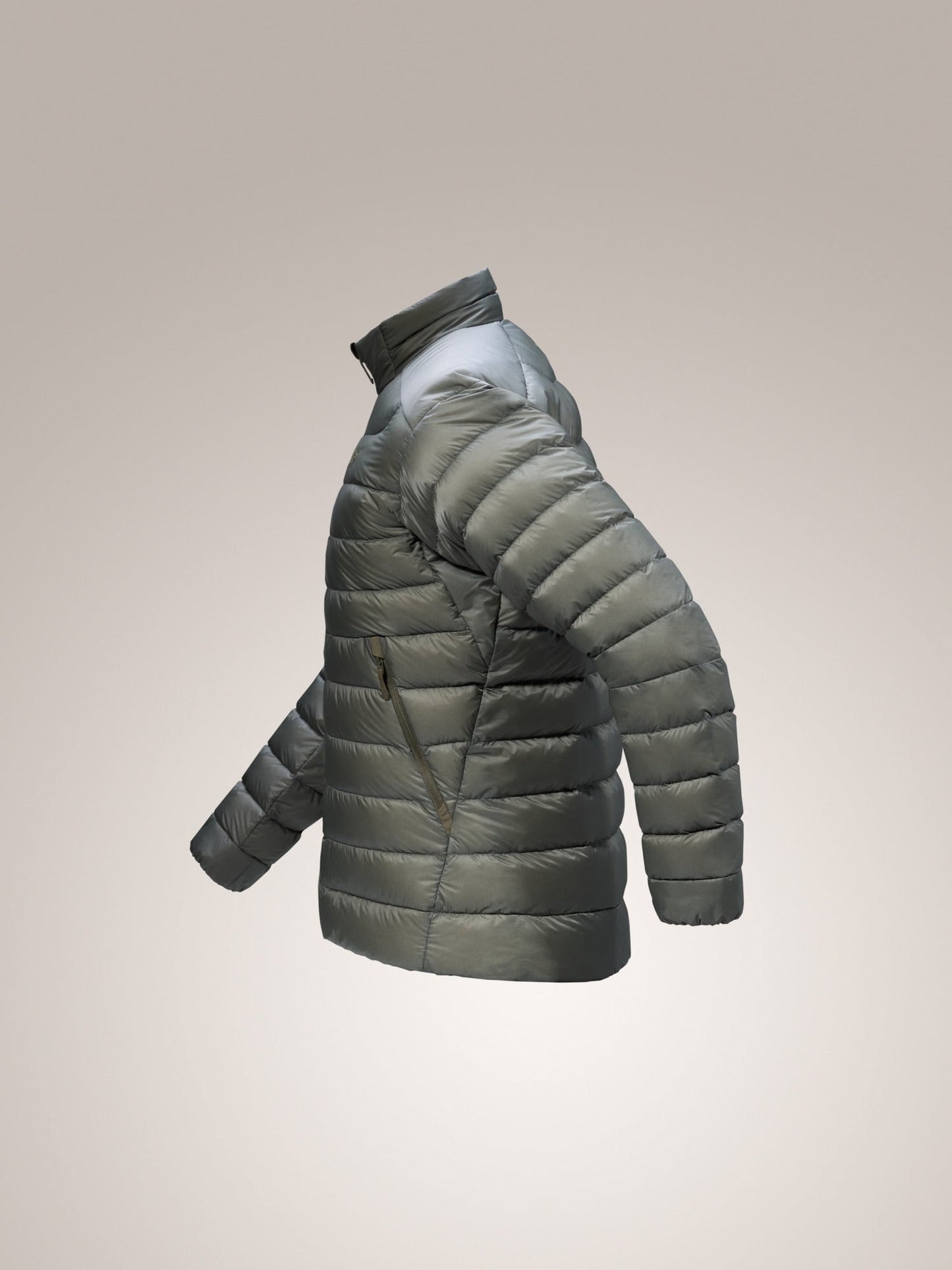 Cerium Jacket Men's