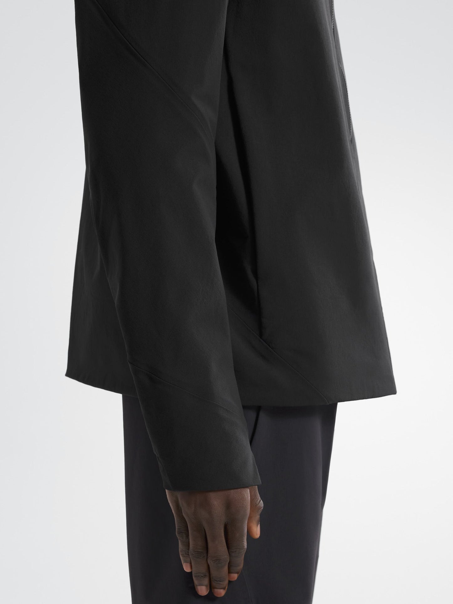 Isogon MX Hoody Men's