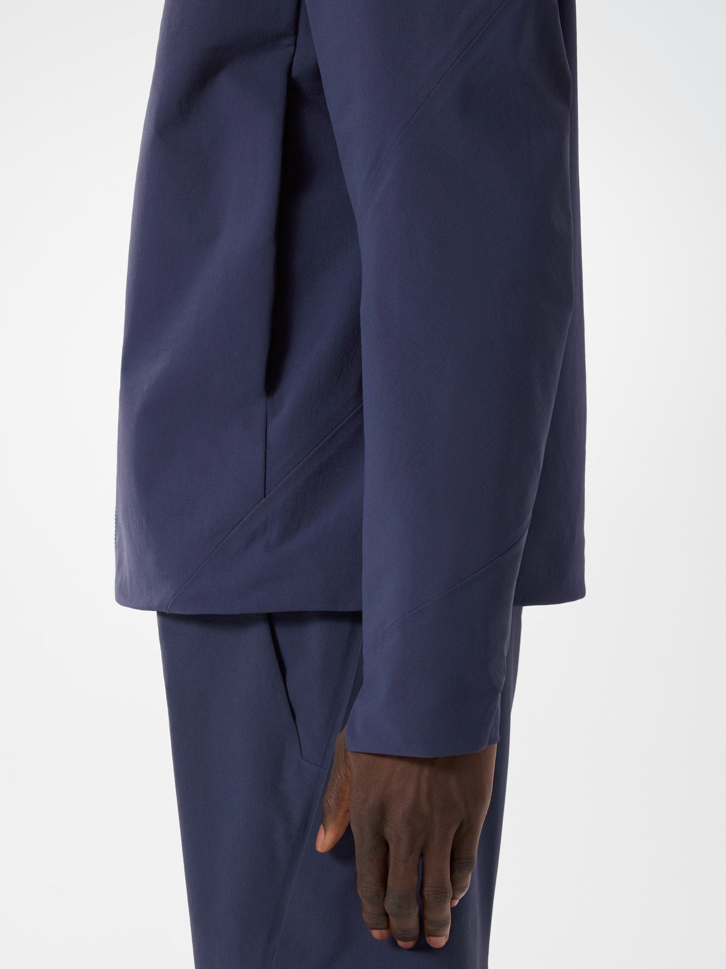 Isogon MX Hoody Men's