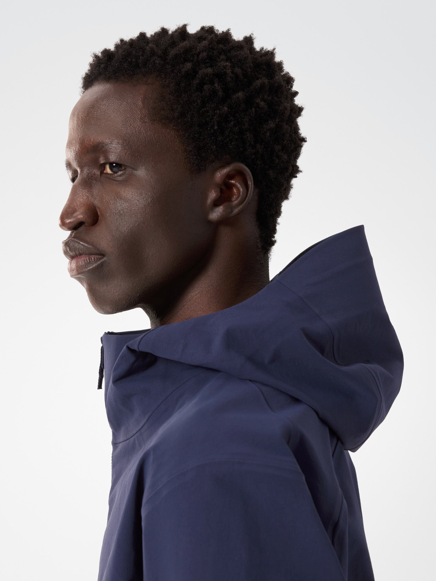 Isogon MX Hoody Men's